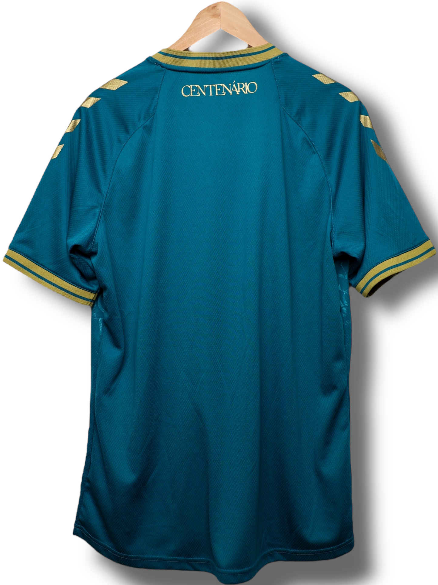 SC Braga 2020/2021 Uit Shirt (XL)