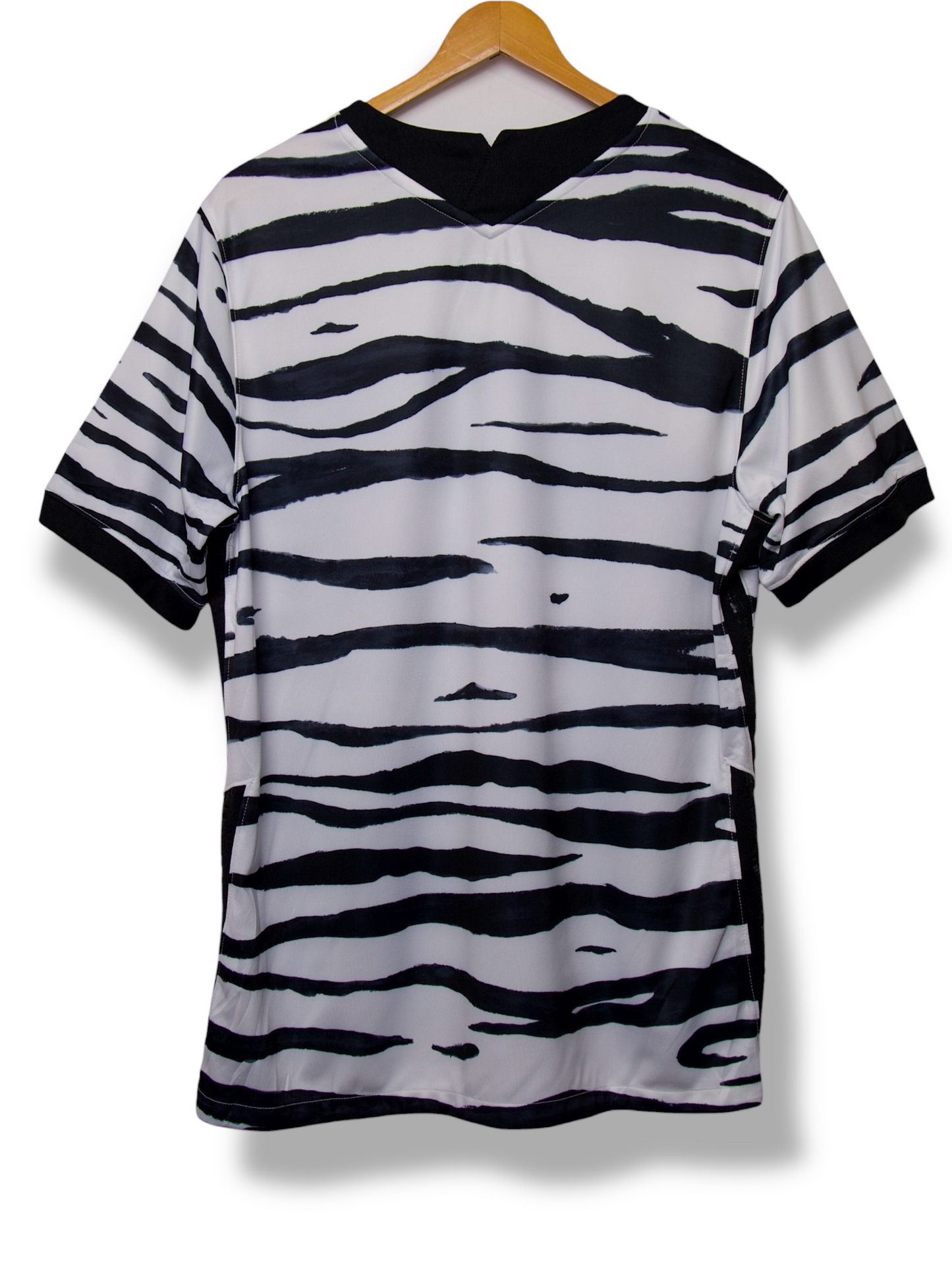 Zuid-Korea 2020 Uit Shirt (XL)