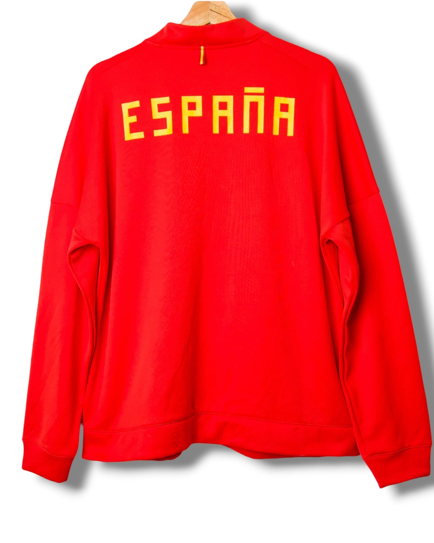 Spanje 2018 Jacket (XL)
