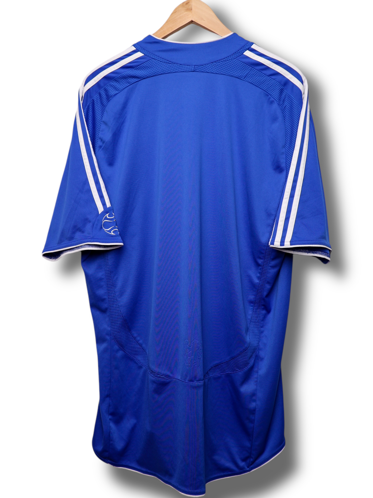 Chelsea 2006/2008 Thuis Shirt (XL)