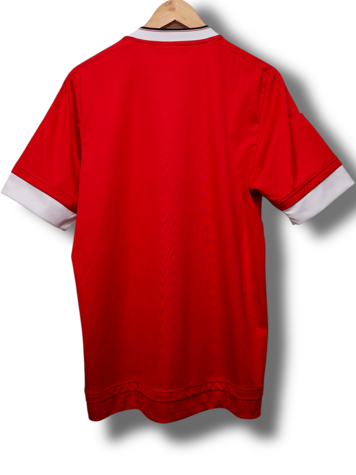 Manchester United 2015/2016 Thuis Shirt (M)
