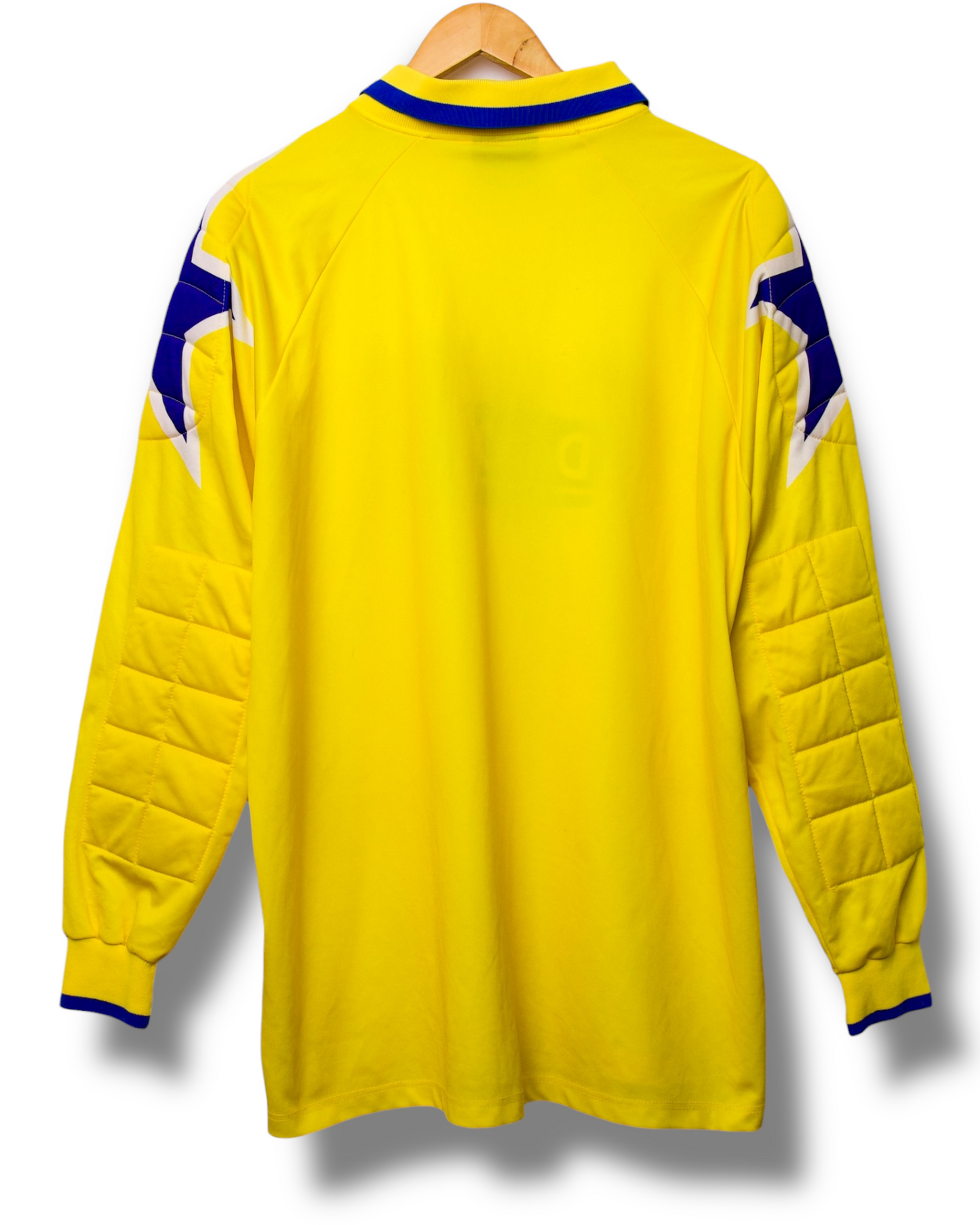 Juventus 1994/1995 Keeper Shirt (XL)