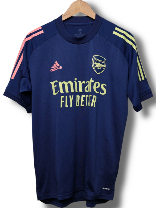 Arsenal 2020/2021 Training Shirt (M)