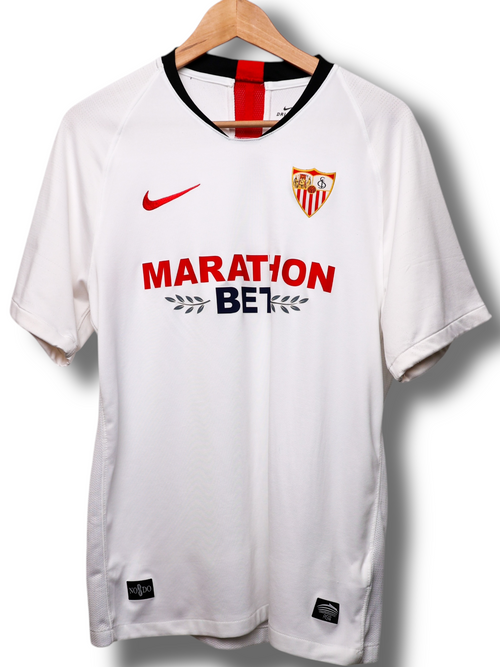 Sevilla 2019/2020 Uit Shirt (M)