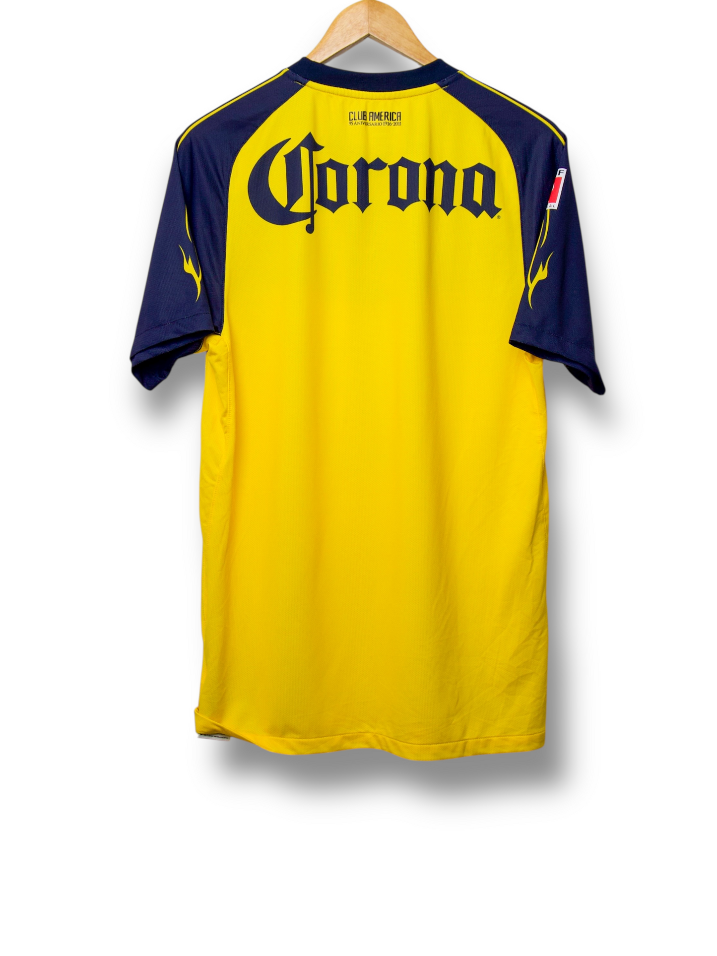 Club America 2011/2012 Thuis Shirt (M)