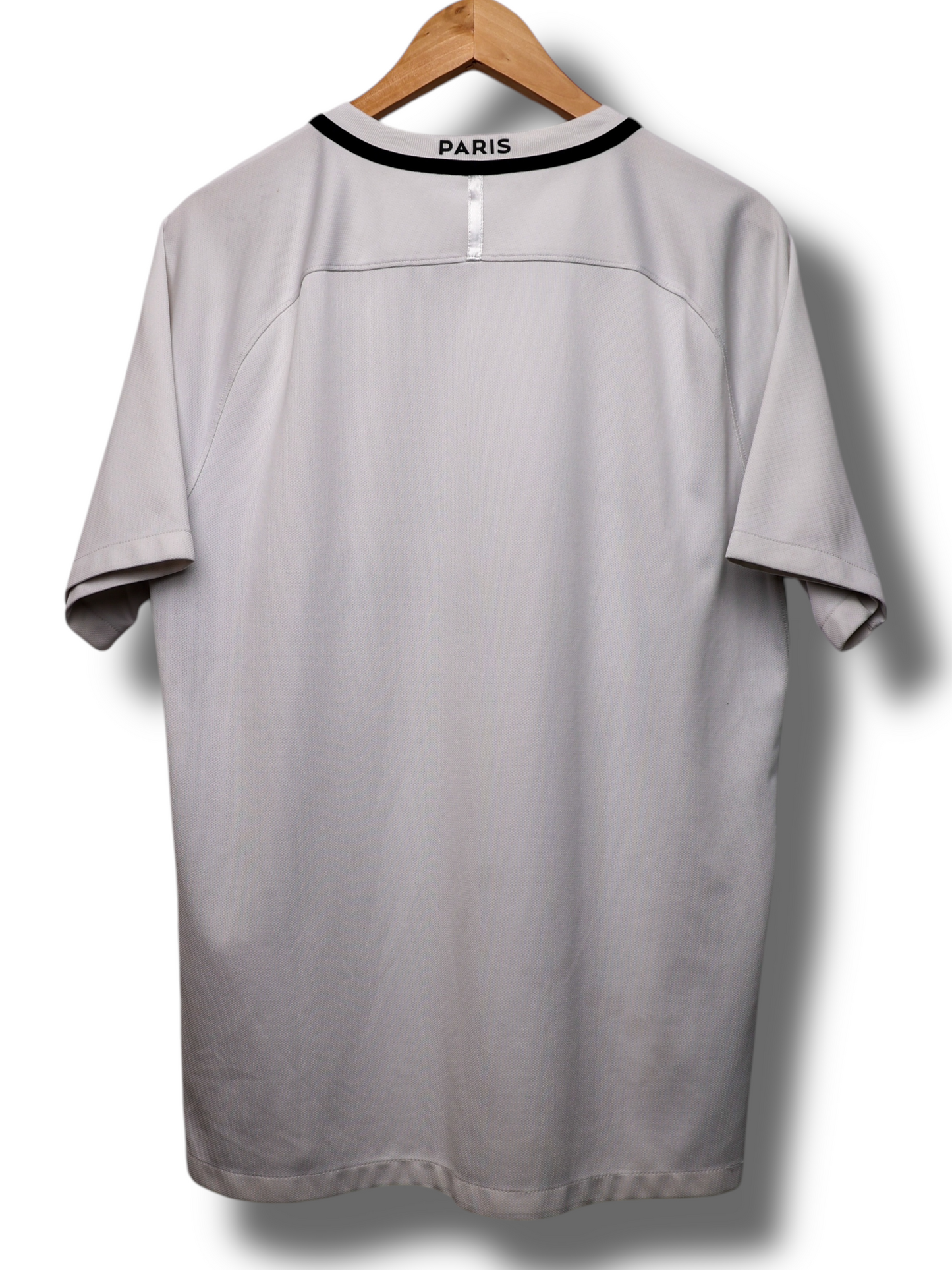 PSG 2016/2017 3e Shirt (L)