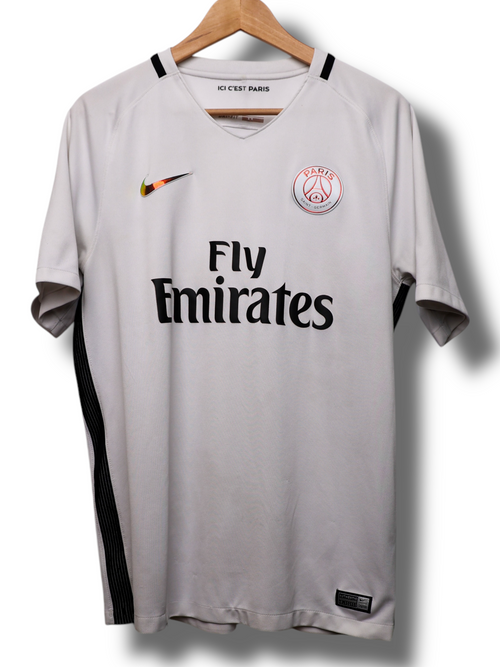 PSG 2016/2017 3e Shirt (L)