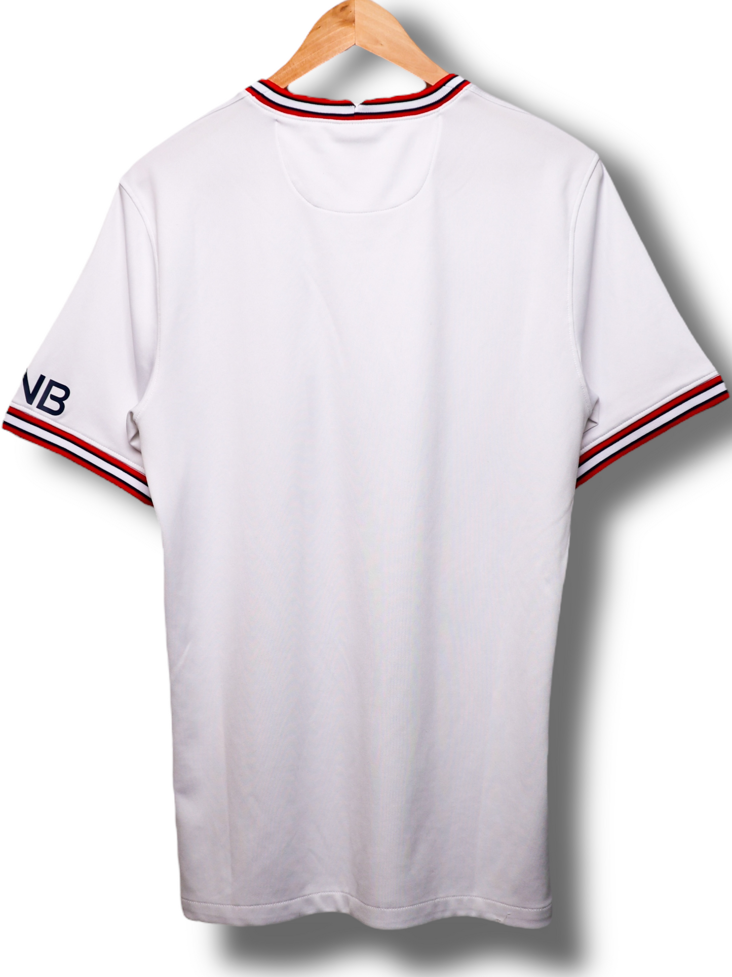 PSG 2021/2022 4e Shirt (S)