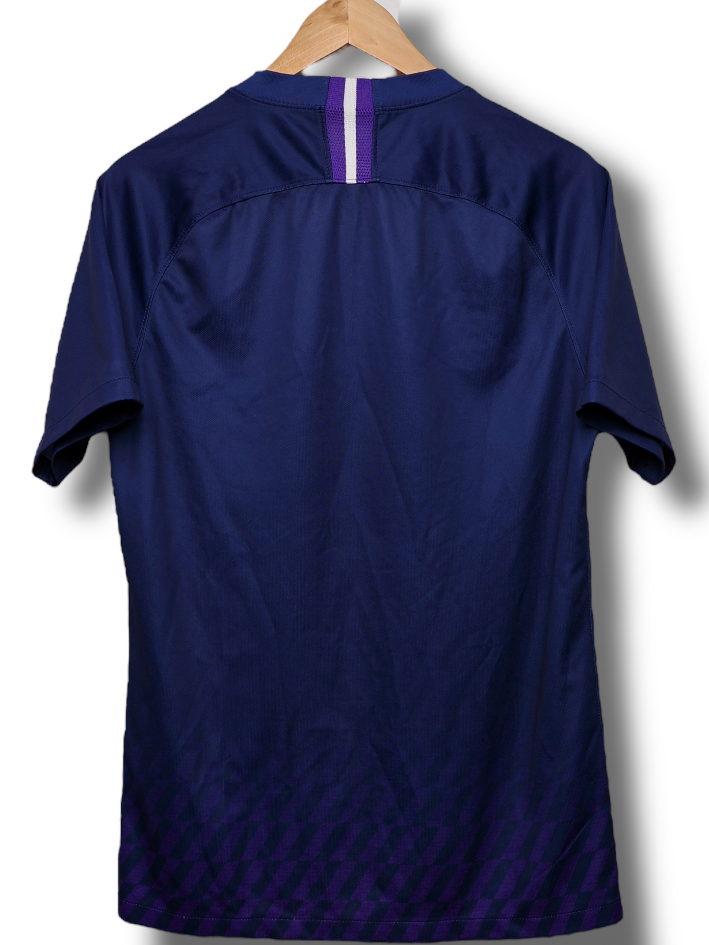 Tottenham 2019/2020 Uit Shirt (S)