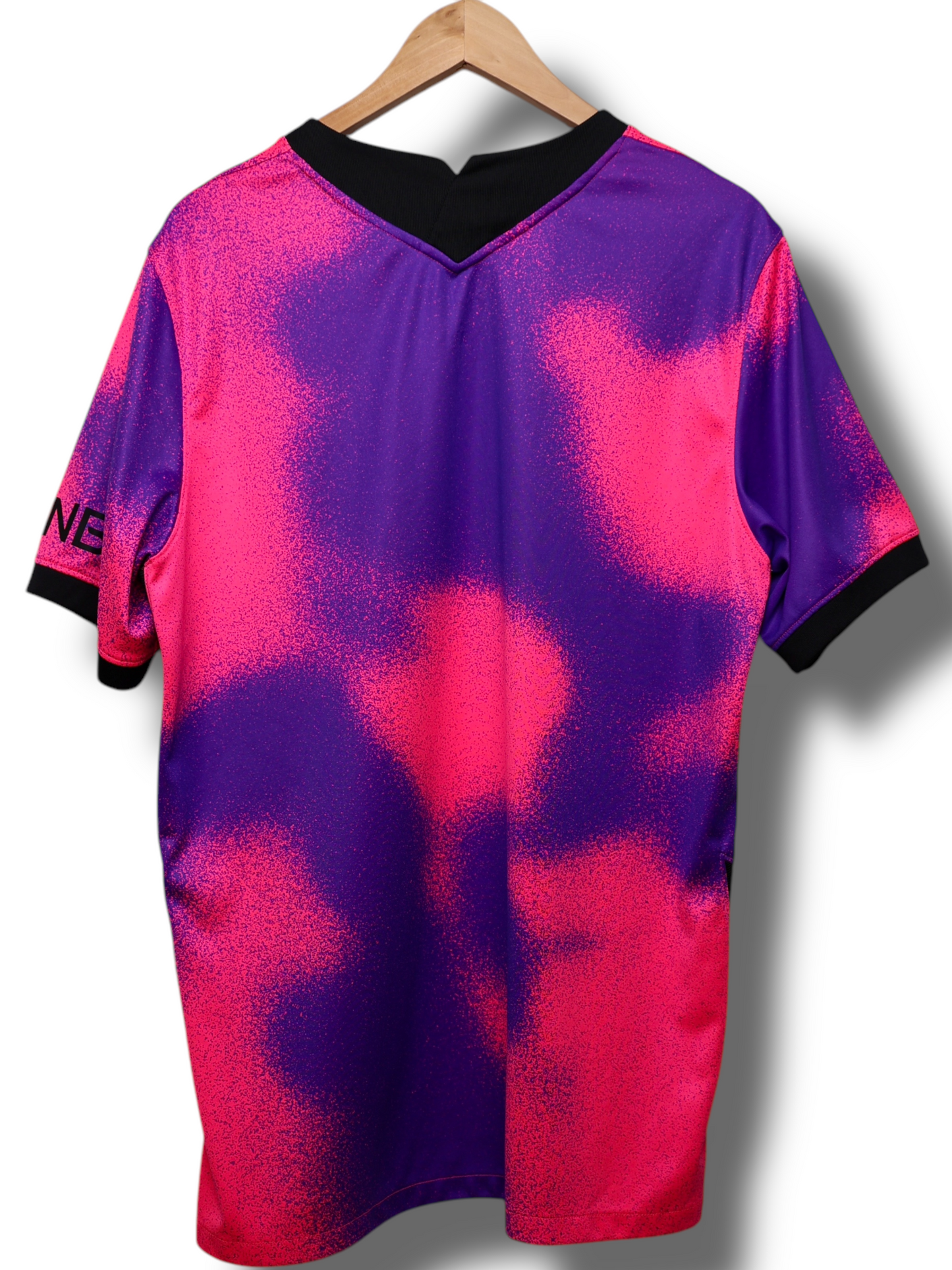 PSG 2020/2021 4e Shirt (L)