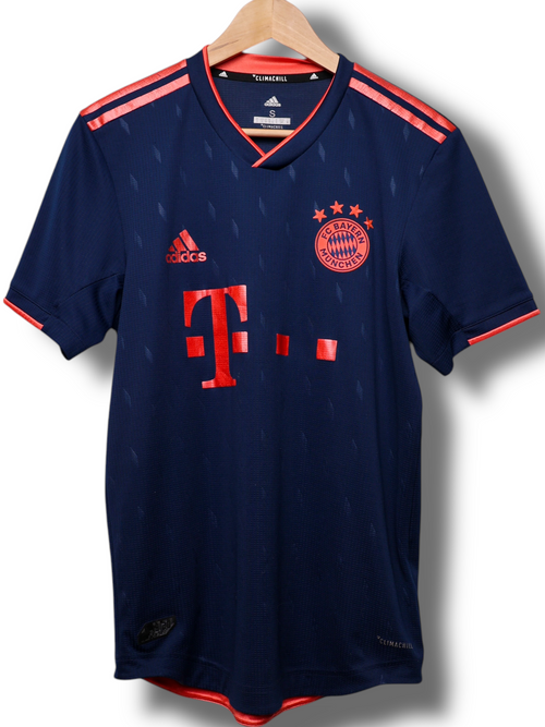 Bayern München 2019/2020 Uit Shirt (S)