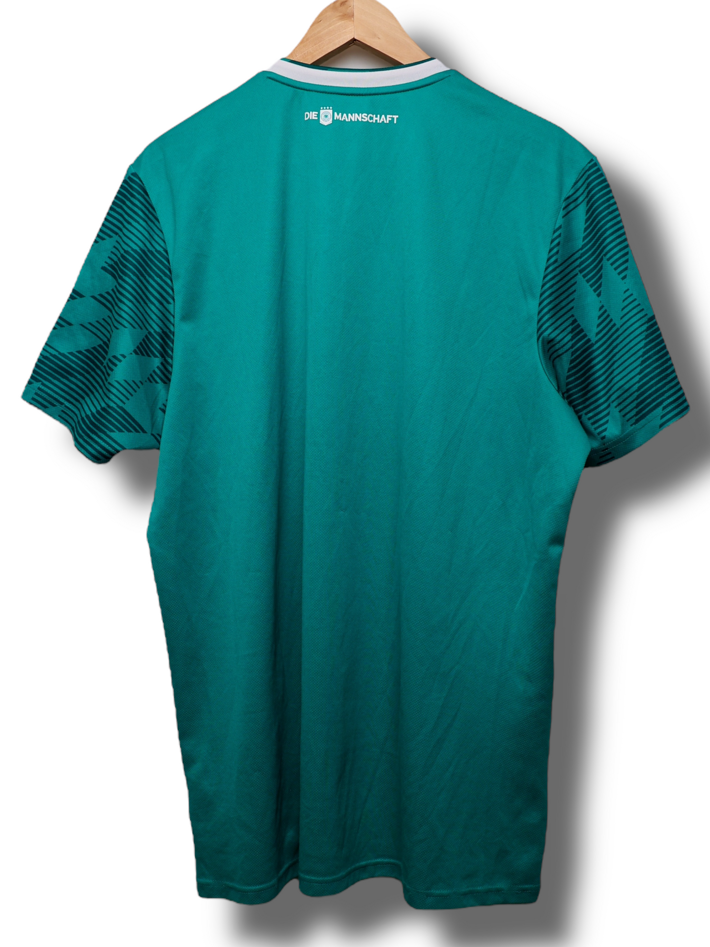 Duitsland 2018 Uit Shirt (XL)