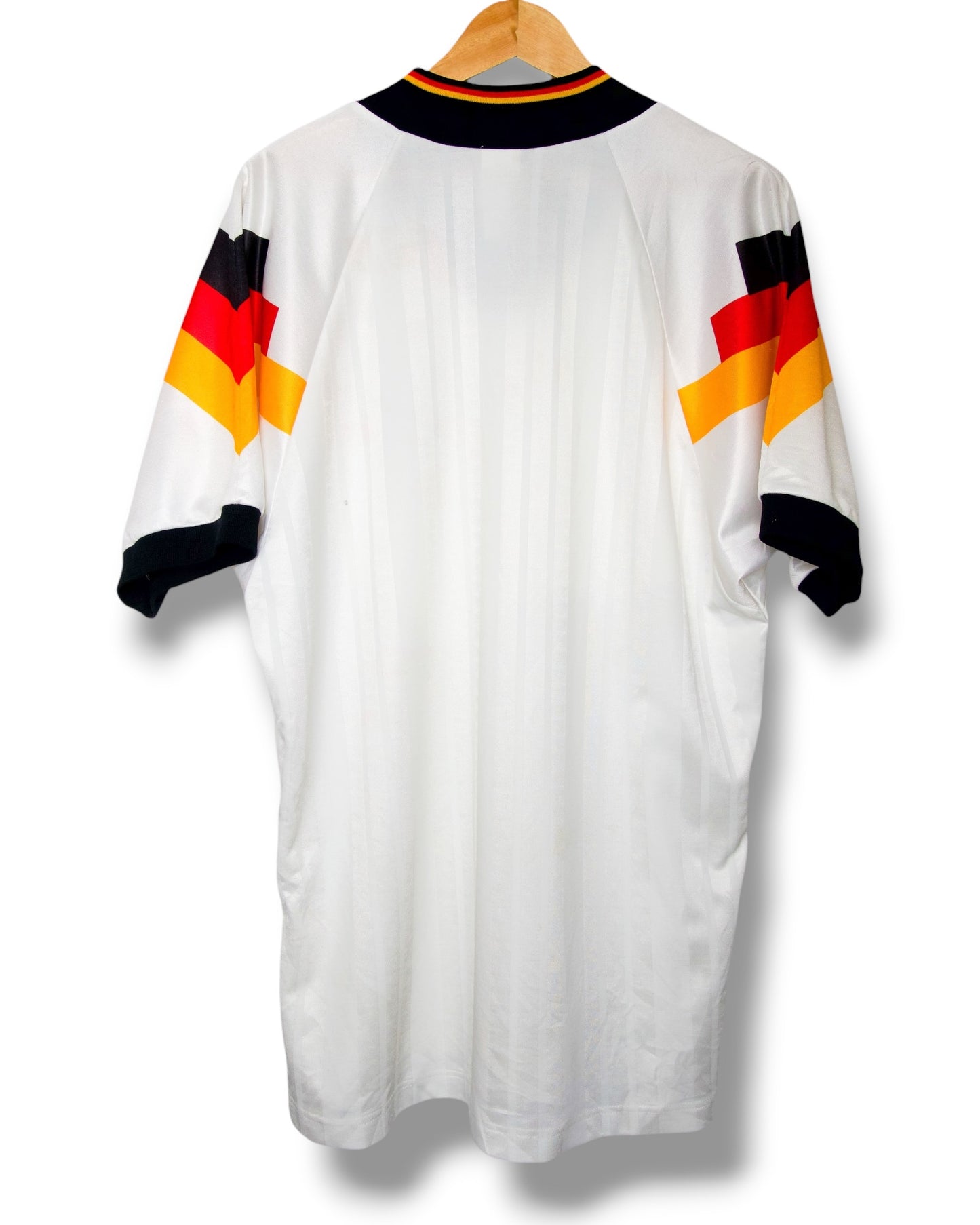 Germany 1992 Thuis Shirt (L)