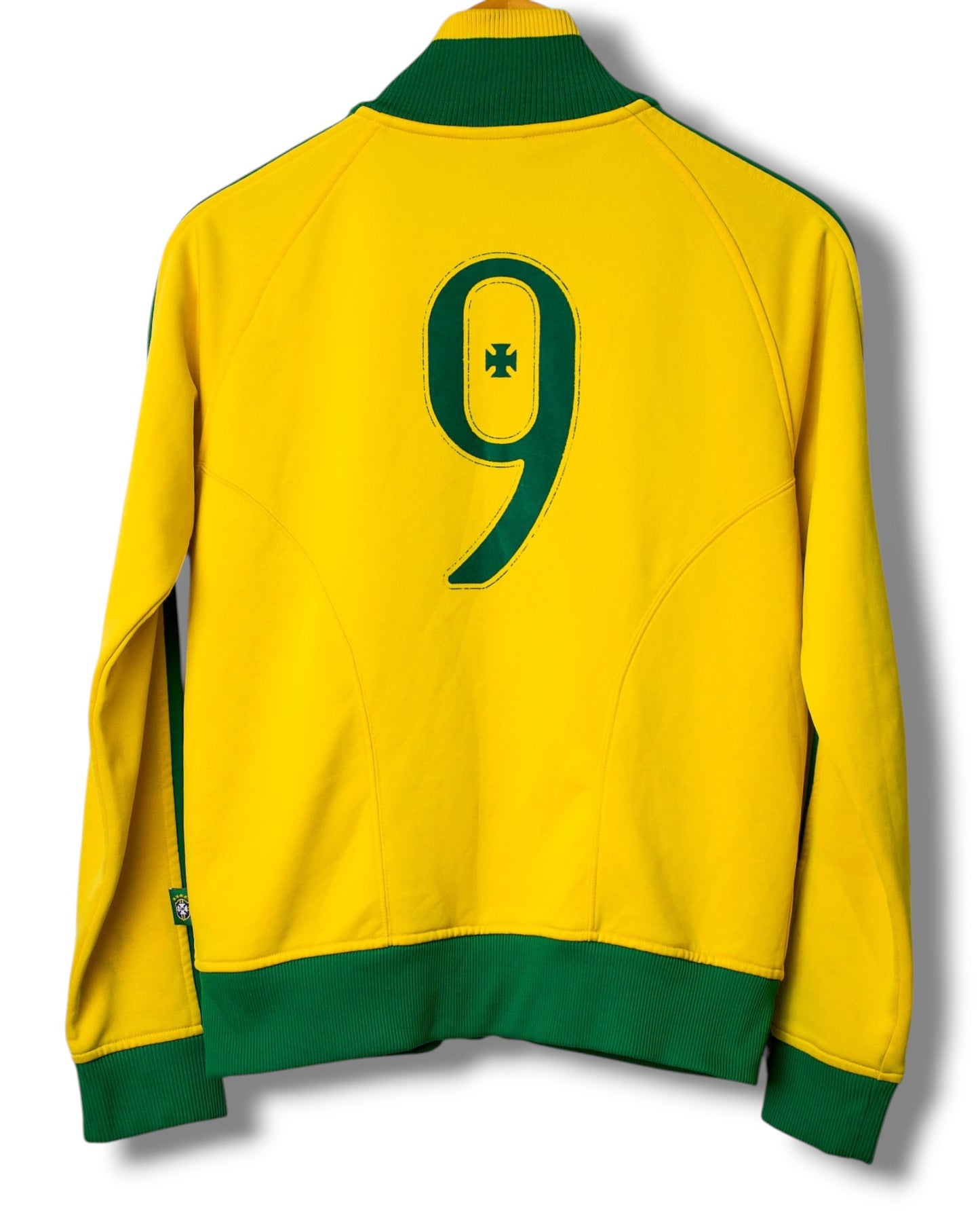 Brazilie 2006 Jacket (S)