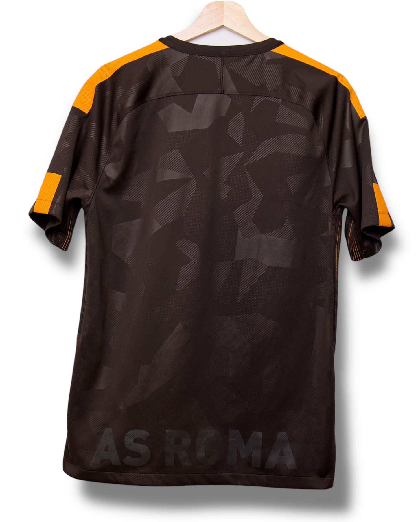 AS Roma 2017/2018 3e Shirt (M)
