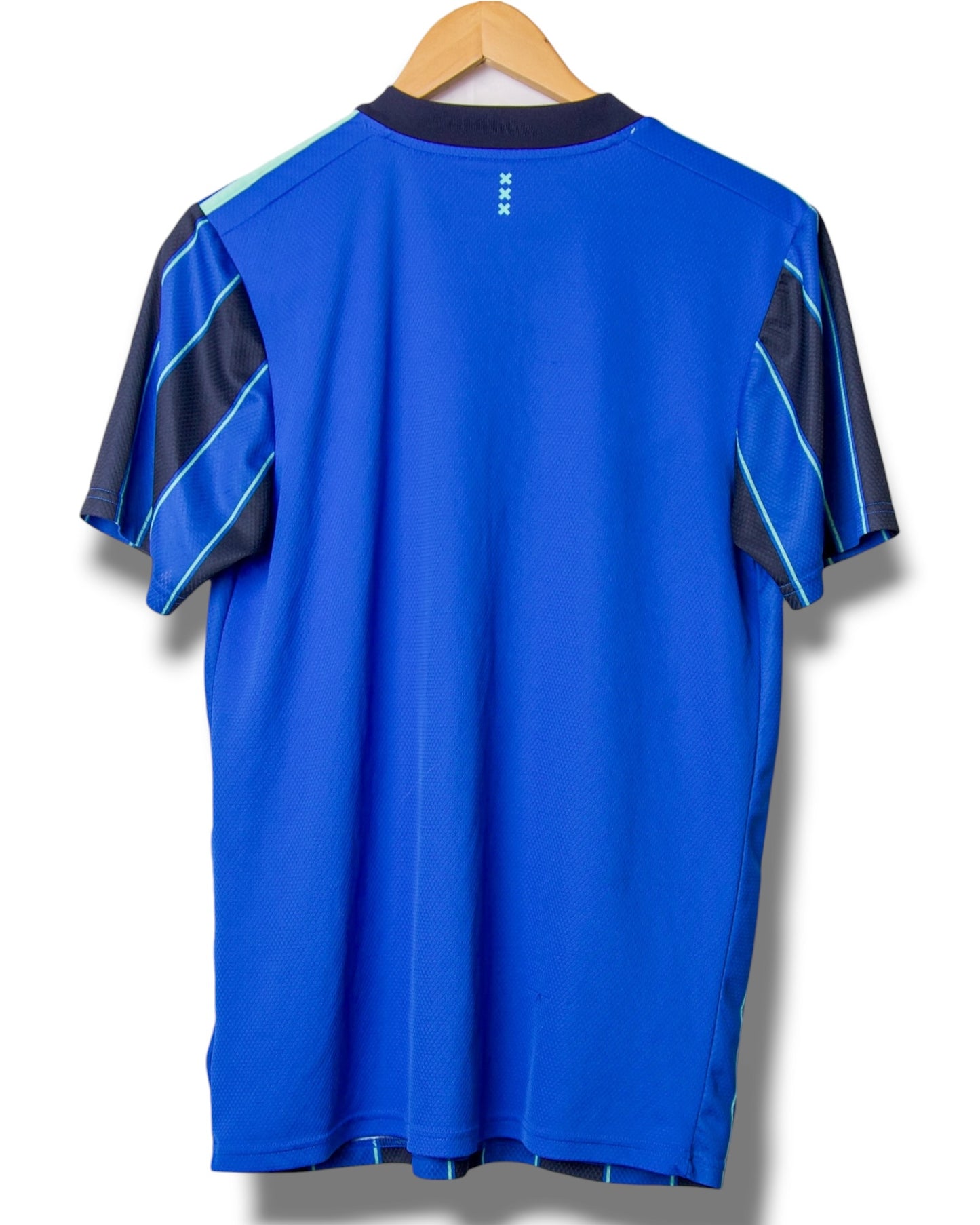 Ajax 2021/2022 Uit Shirt (M)