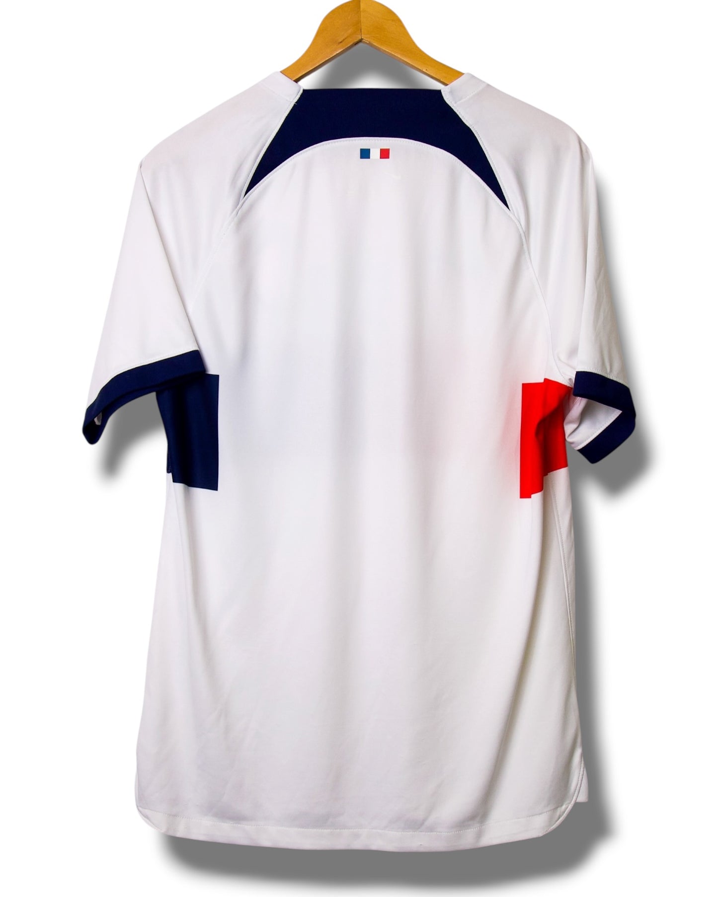 PSG 2023/2024 Uit Shirt (M)