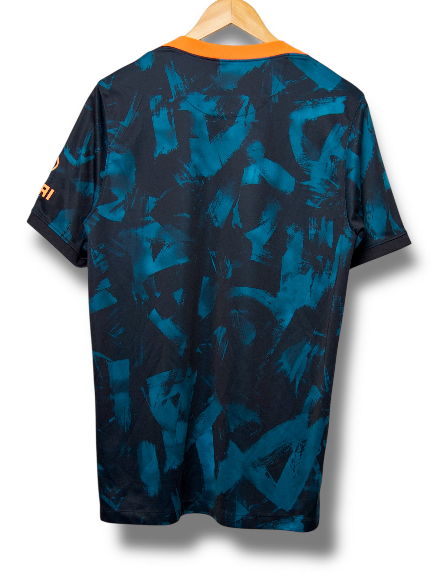 Chelsea 2021/2022 Derde Shirt (L)