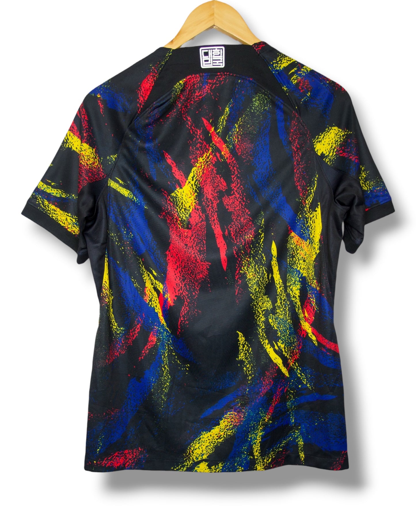Zuid-Korea 2022 Pre match Shirt (S)