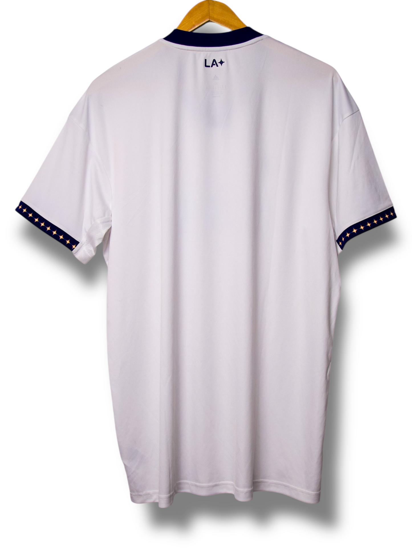 La Galaxy 2022/2023 Thuis Shirt (XL)