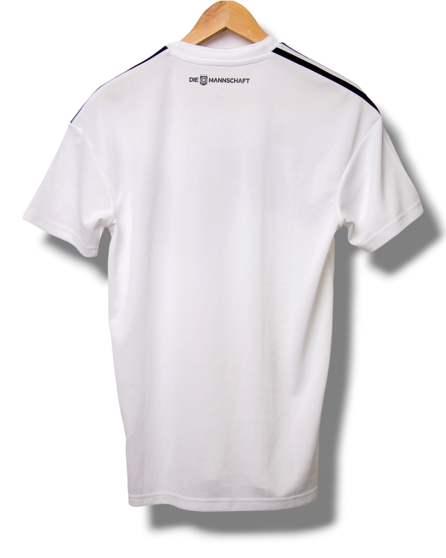 Duitsland 2018 Thuis Shirt (S)