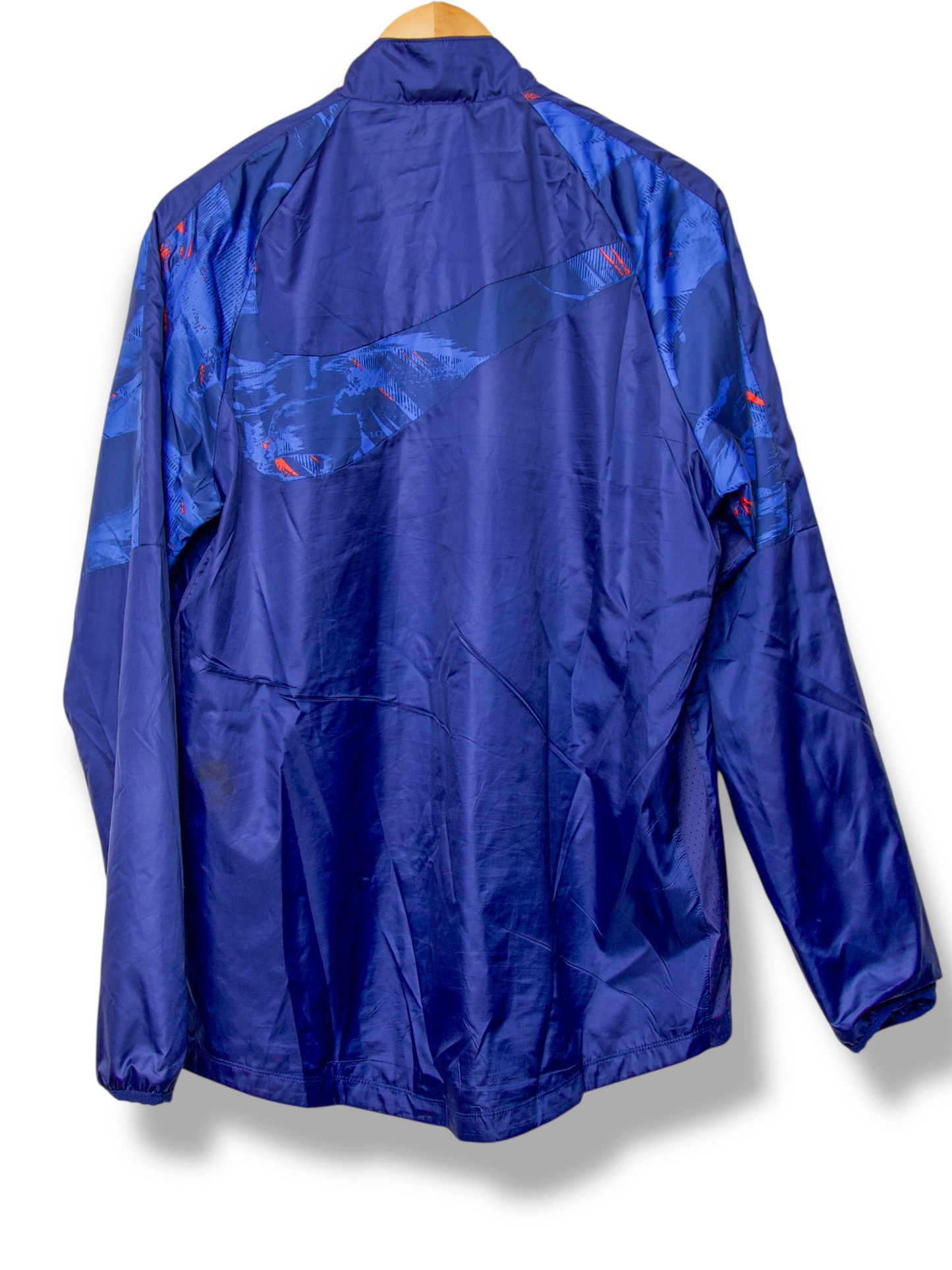 Engeland 2022 Jacket Shirt (M)