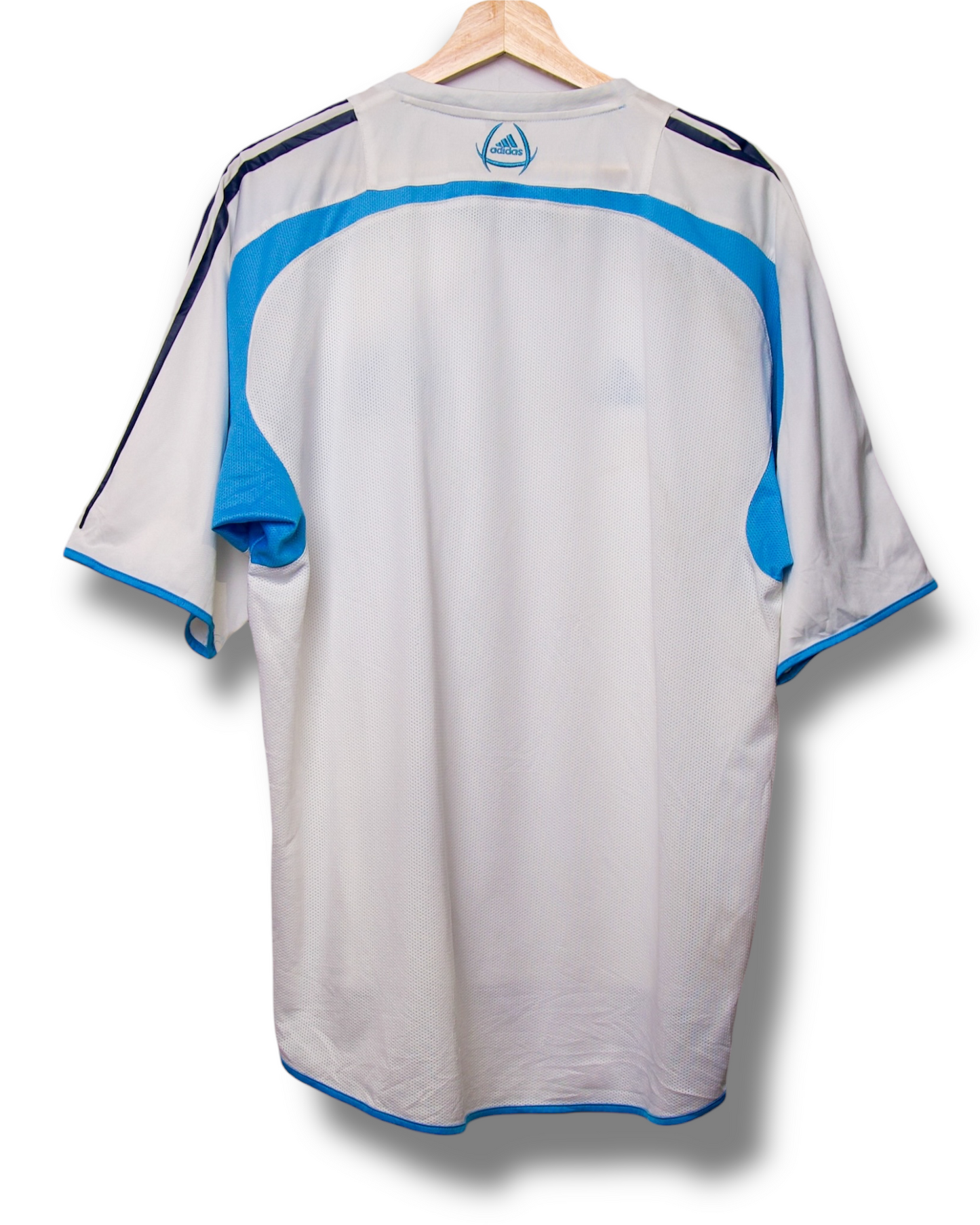 Olympique Marseille 2004/2005 Training Shirt (L)