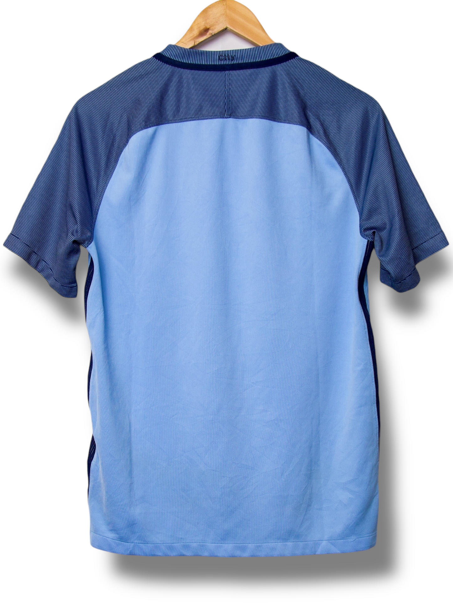 Manchester City 2016/2017 Thuis Shirt (M)