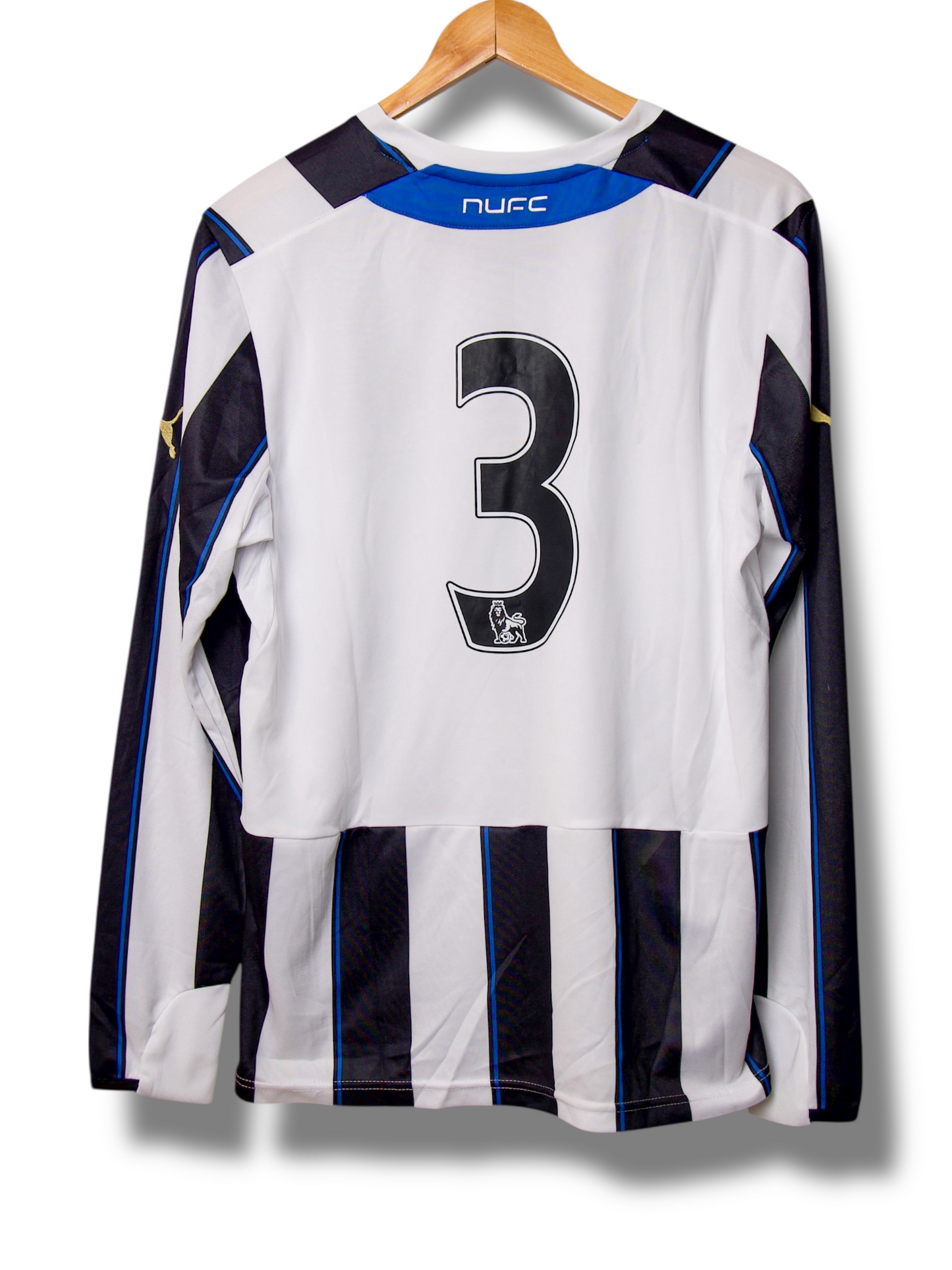 Newcastle United 2013/2014 Thuis Shirt (S)