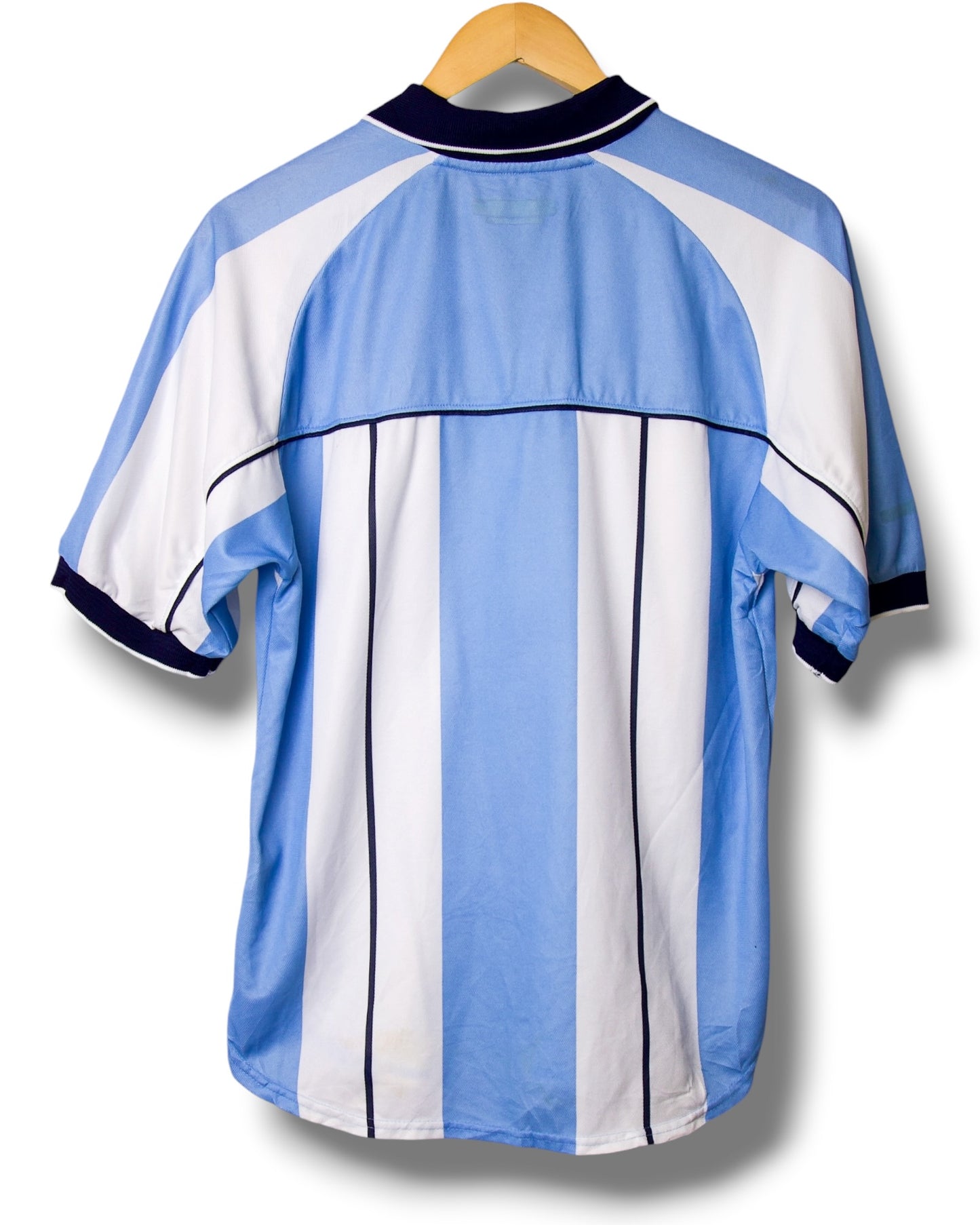 Argentinie 2000 Thuis Shirt (S)