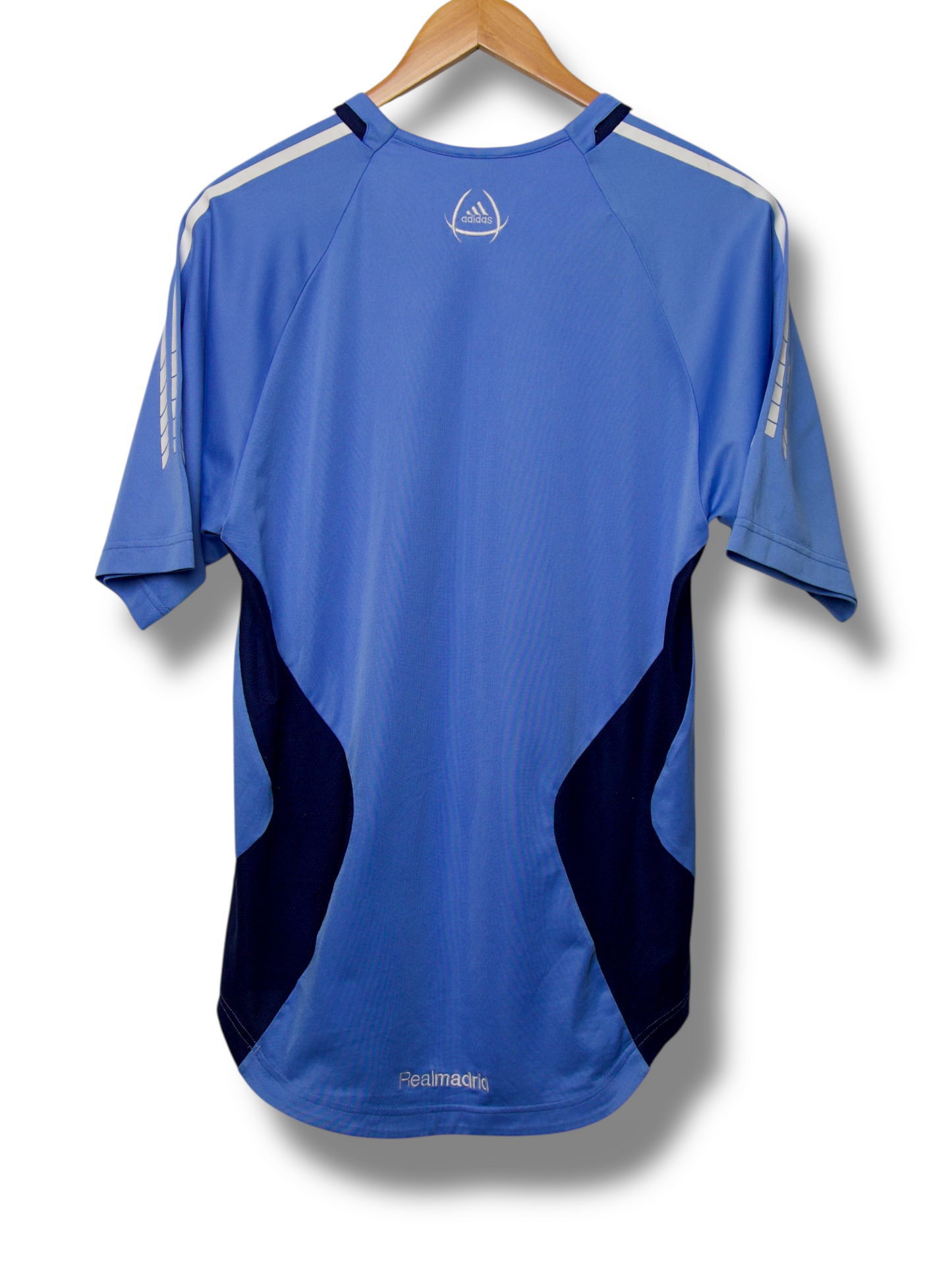 Real Madrid 2005/2006 Training Shirt (S)
