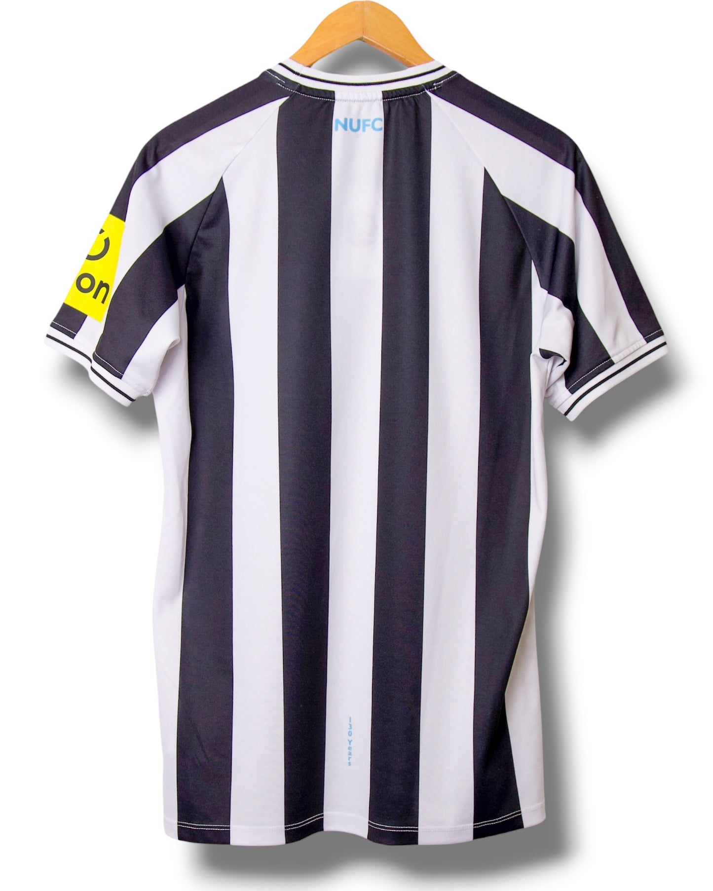 Newcastle United 2022/2023 Thuis Shirt (M)