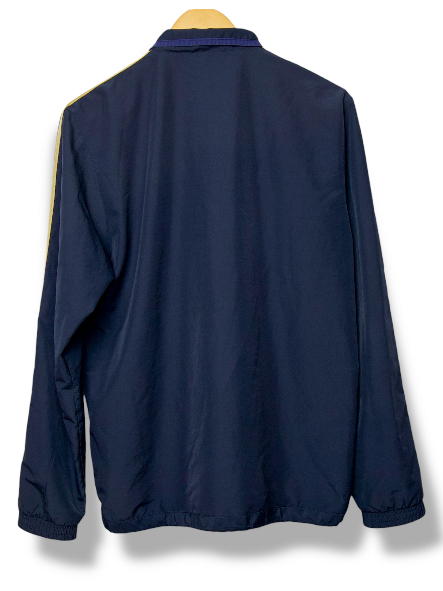 Ajax 2013/2014 Jacket Shirt (L)