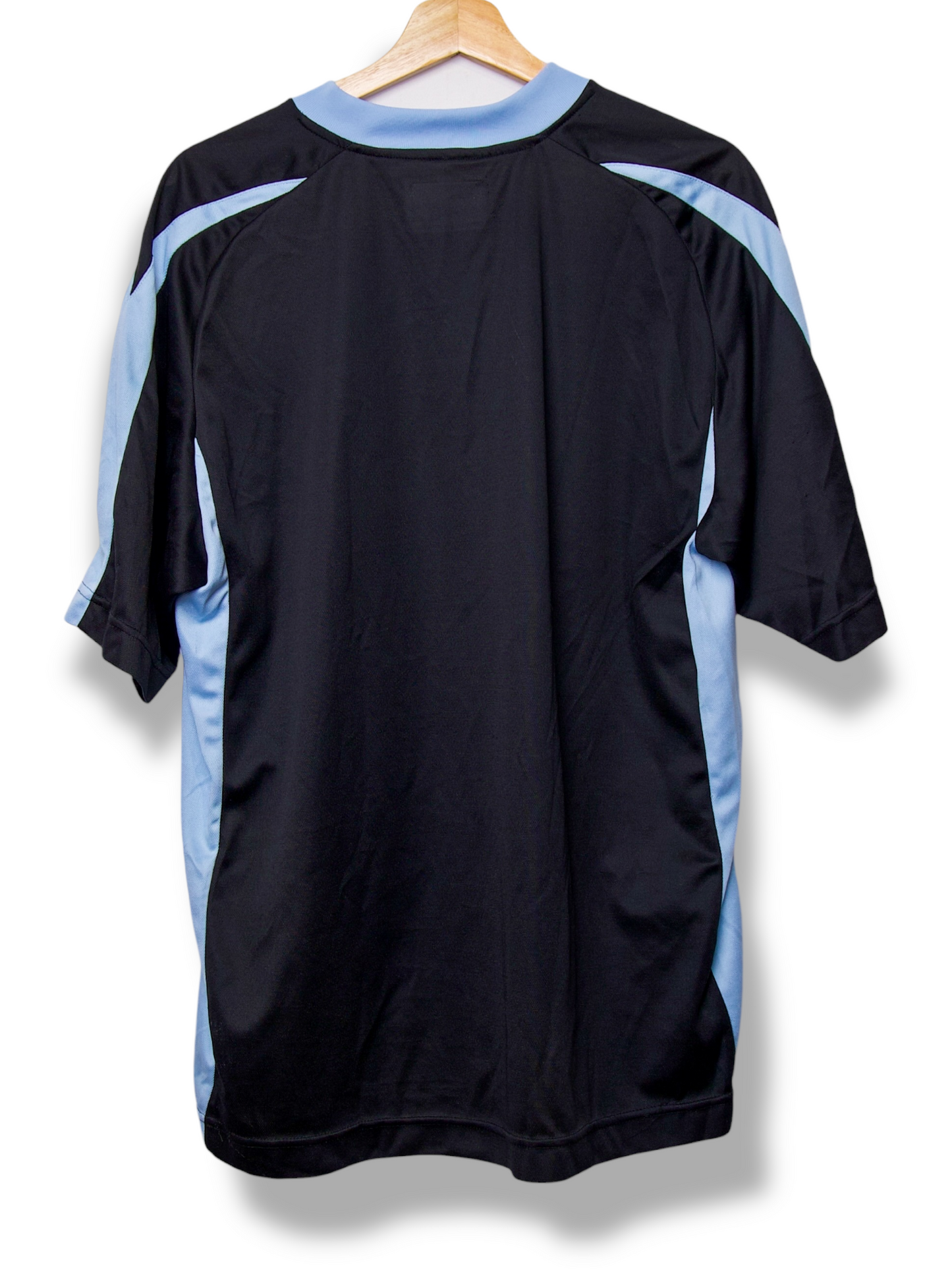Malmo FF 2004 Derde Shirt (XXL)
