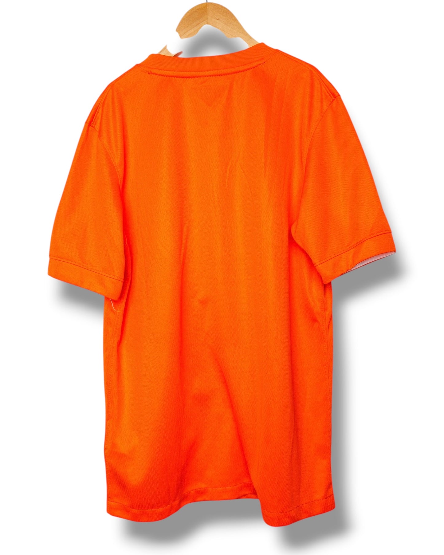 Nederland 2014 Thuis Shirt (164)