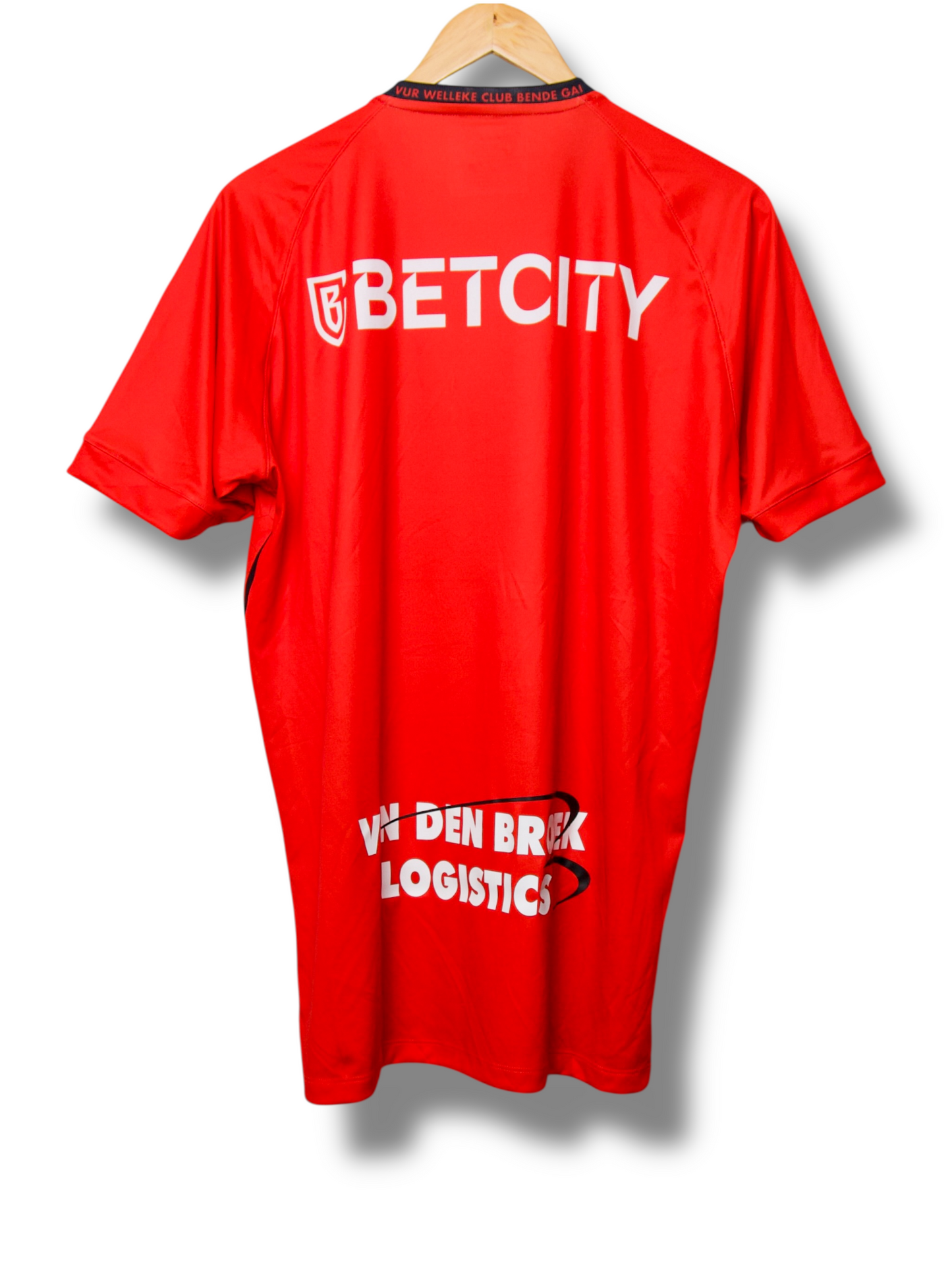 Helmond Sport 2024/2025 Thuis Shirt (L)