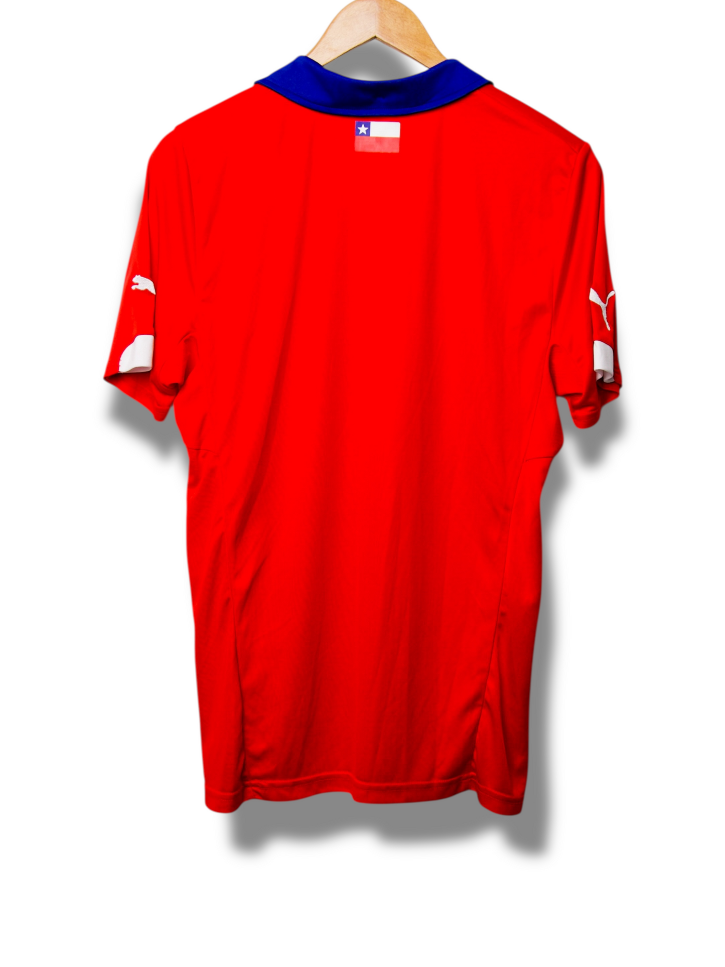 Chili 2014 Thuis Shirt (M)