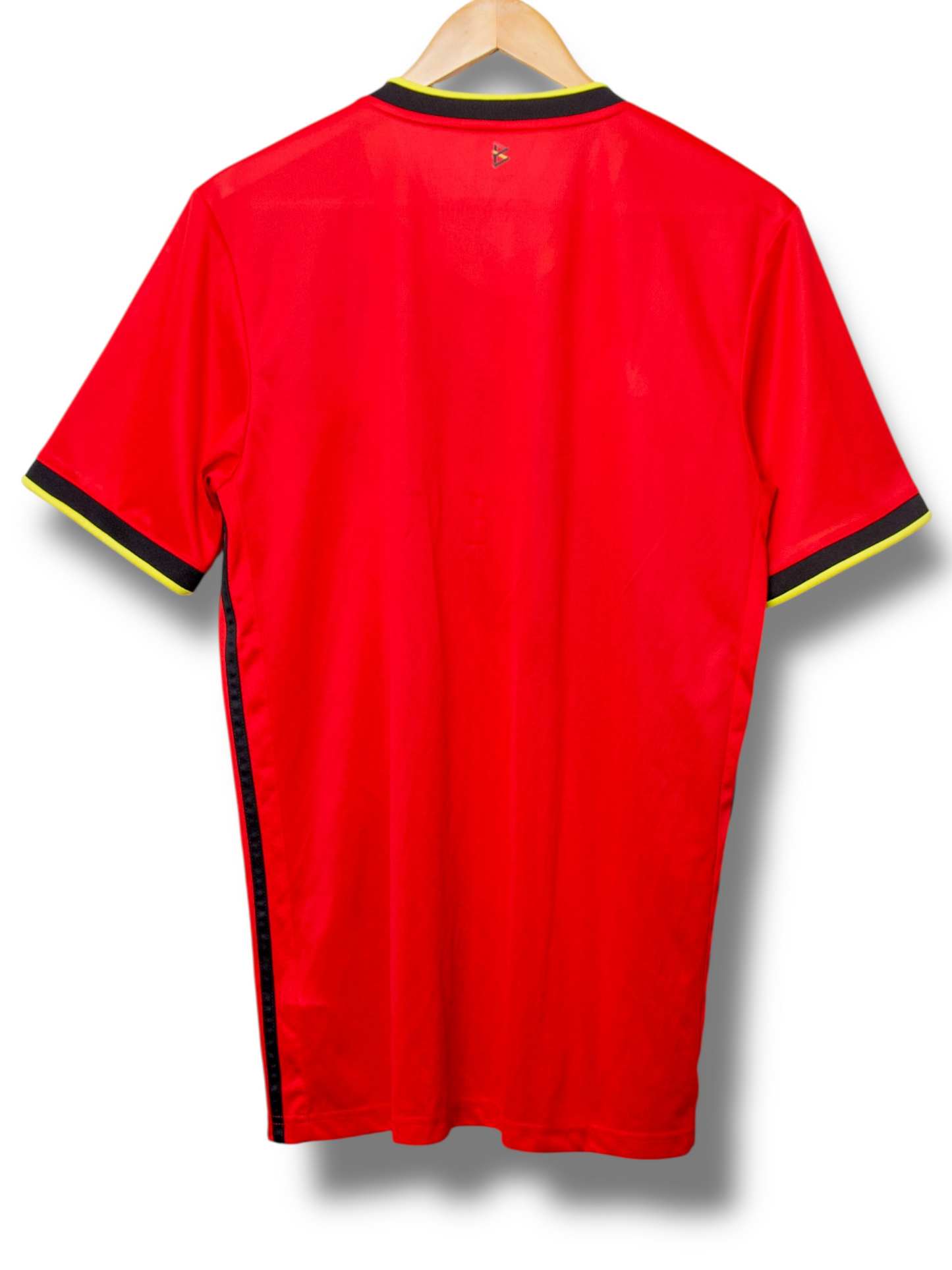 Belgie 2020 Thuis Shirt (M)