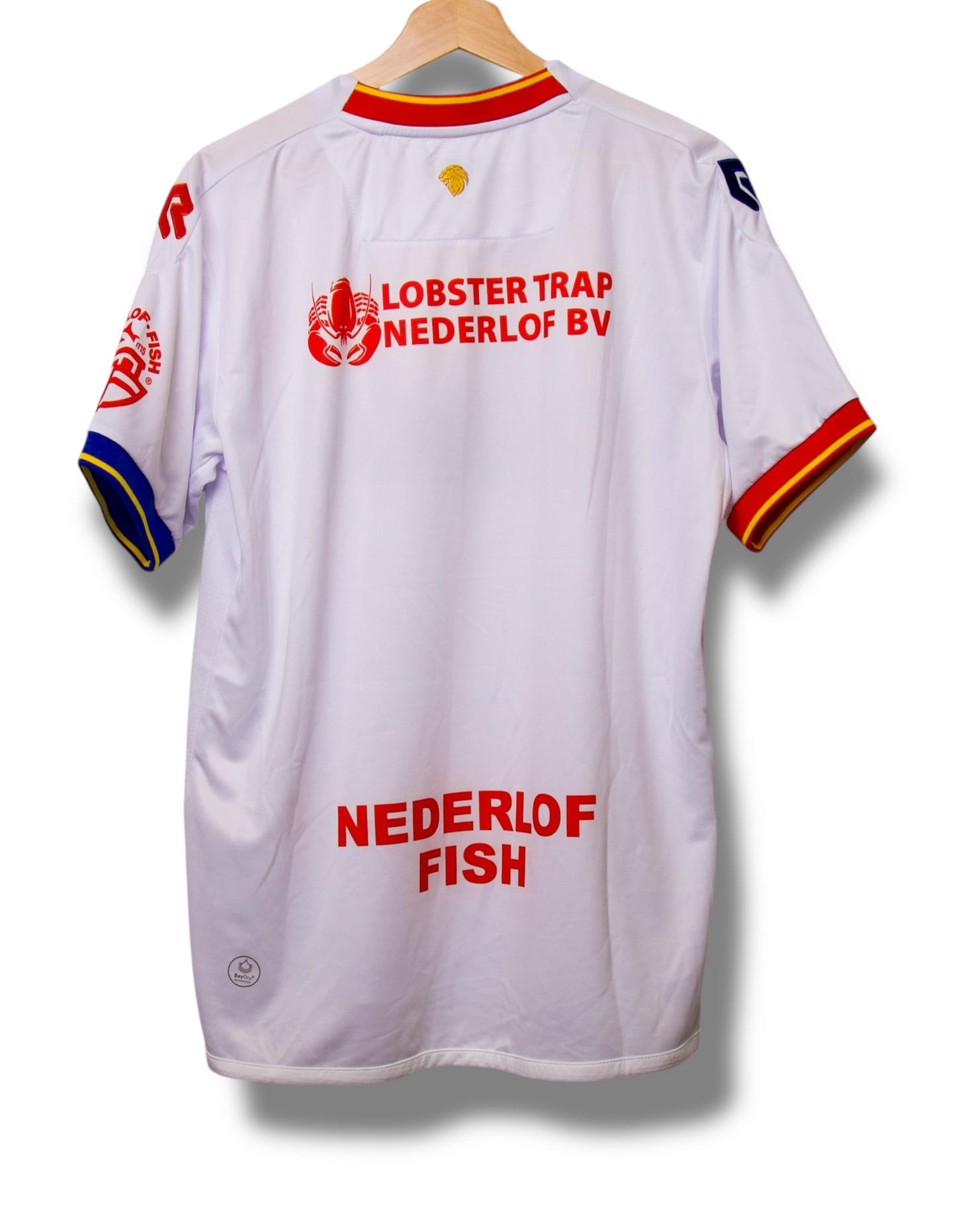 Telstar 2022/2023 Thuis Shirt (L)
