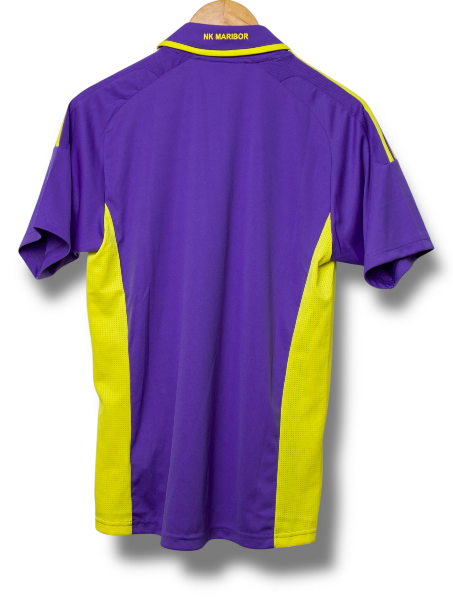NK Maribor 2012/2013 Thuis Shirt (176)