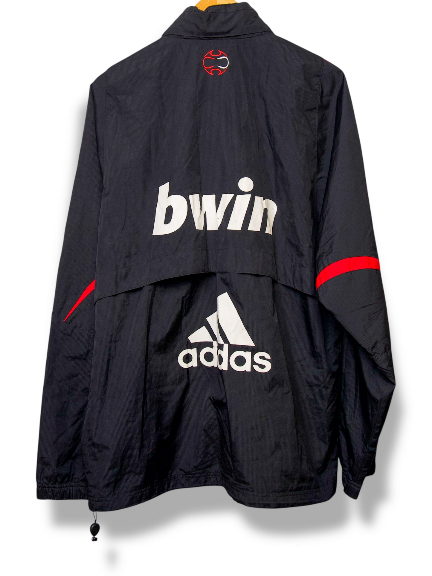 AC Milan 2007/2008 Jacket (M)
