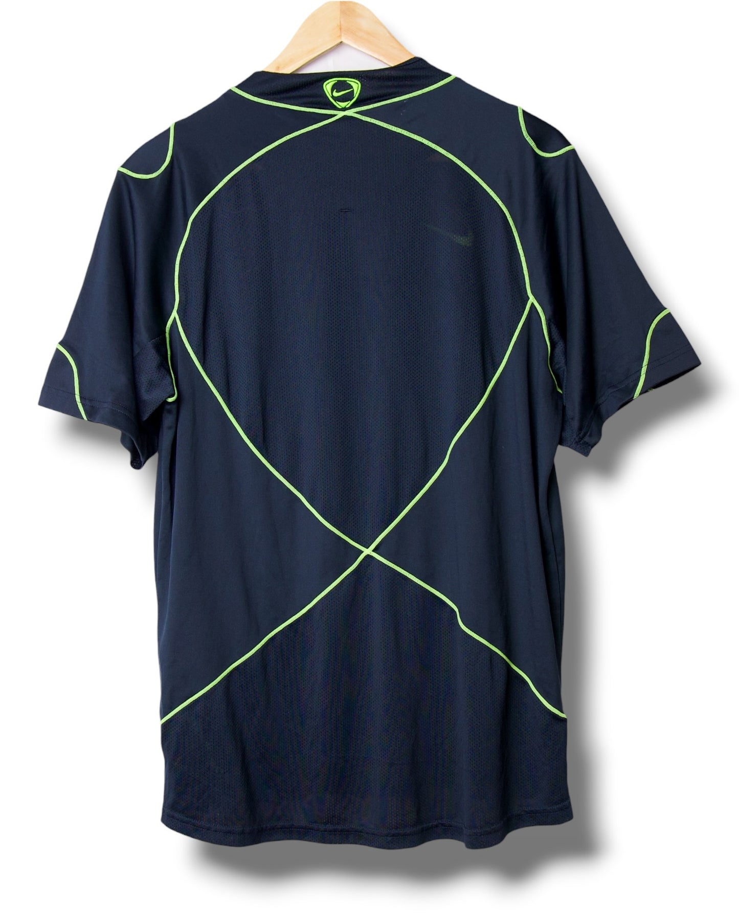 Barcelona 2007/2008 Training Shirt (L)