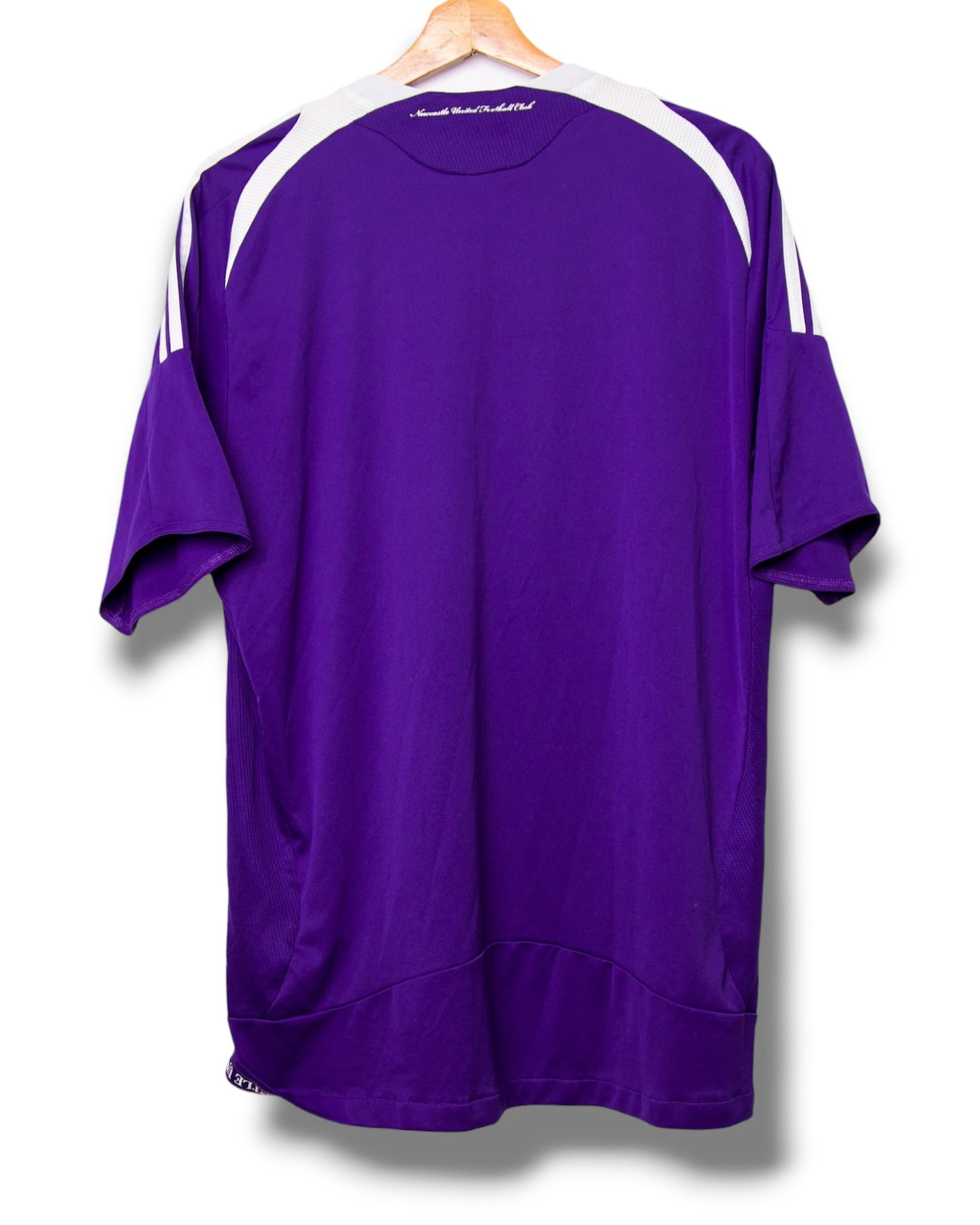 Newcastle United 2008/2009 Uit Shirt (L)