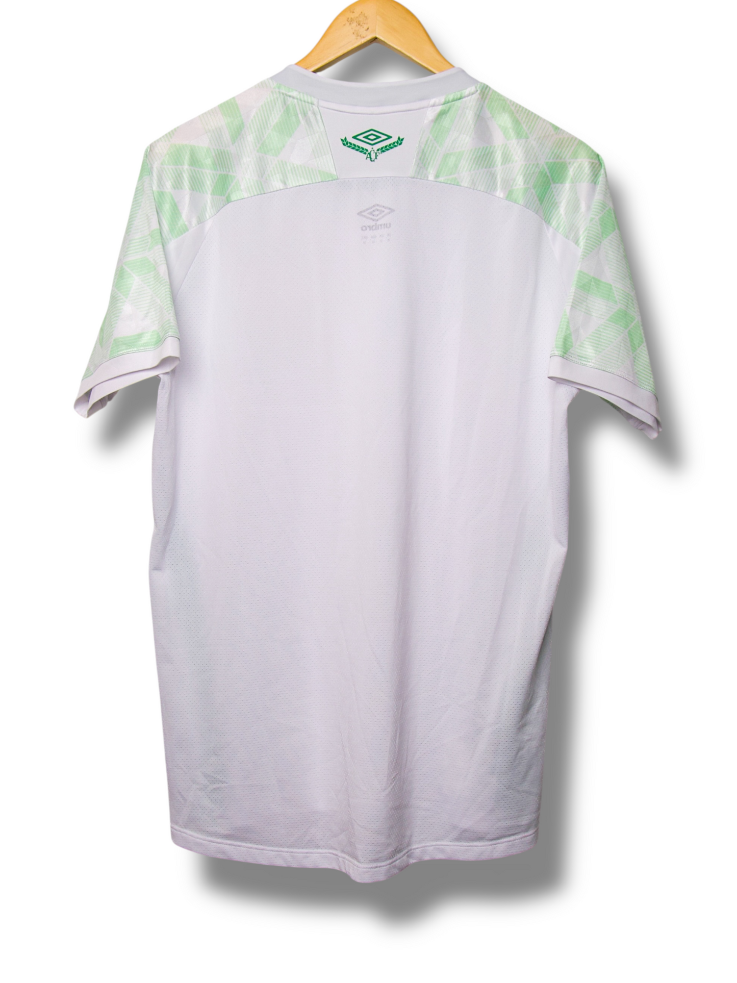 Chapecoense 2020/2021 Uit Shirt (M)