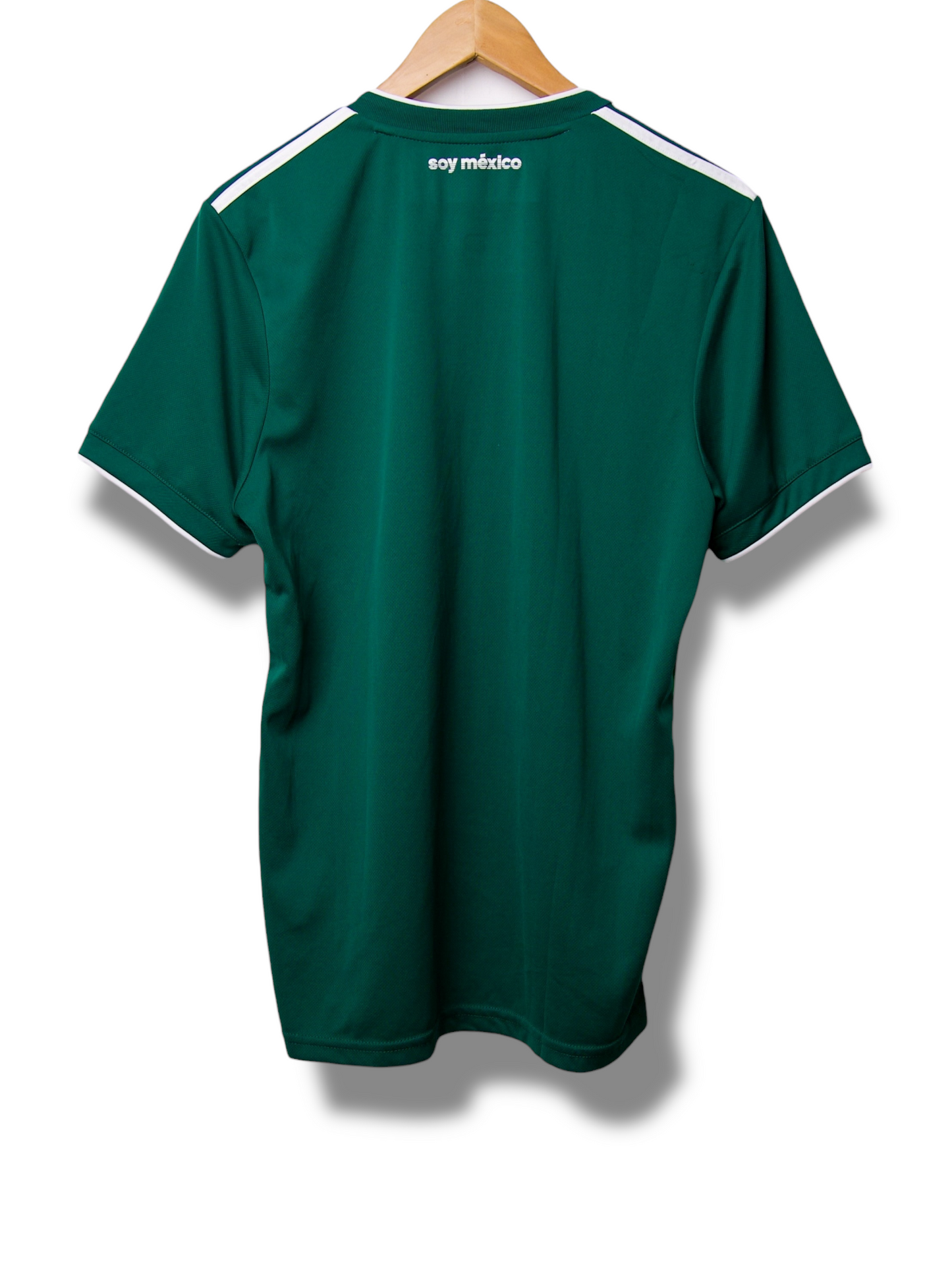 Mexico 2018 Thuis Shirt (M)