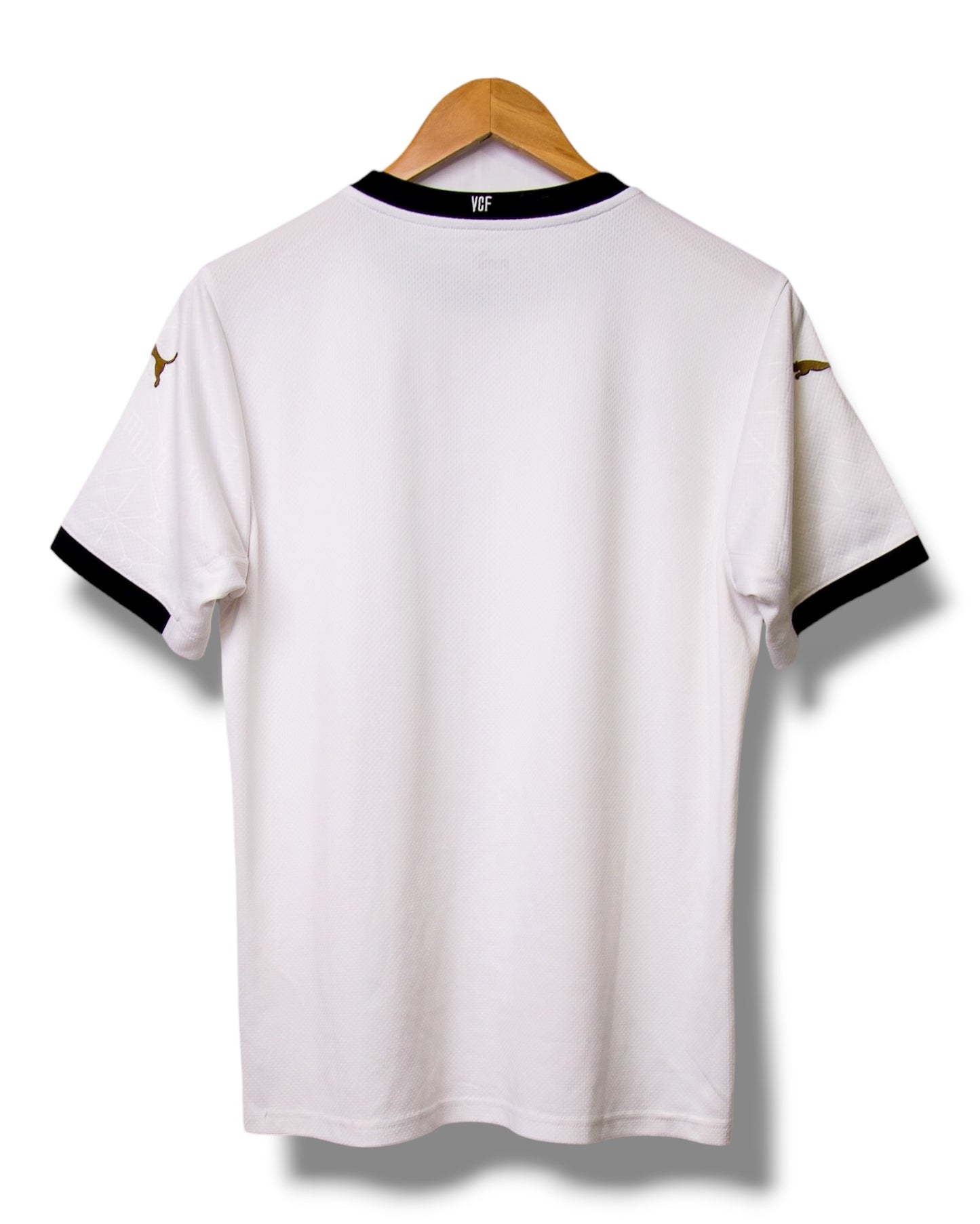 Valencia 2020/2021 Thuis Shirt (S)