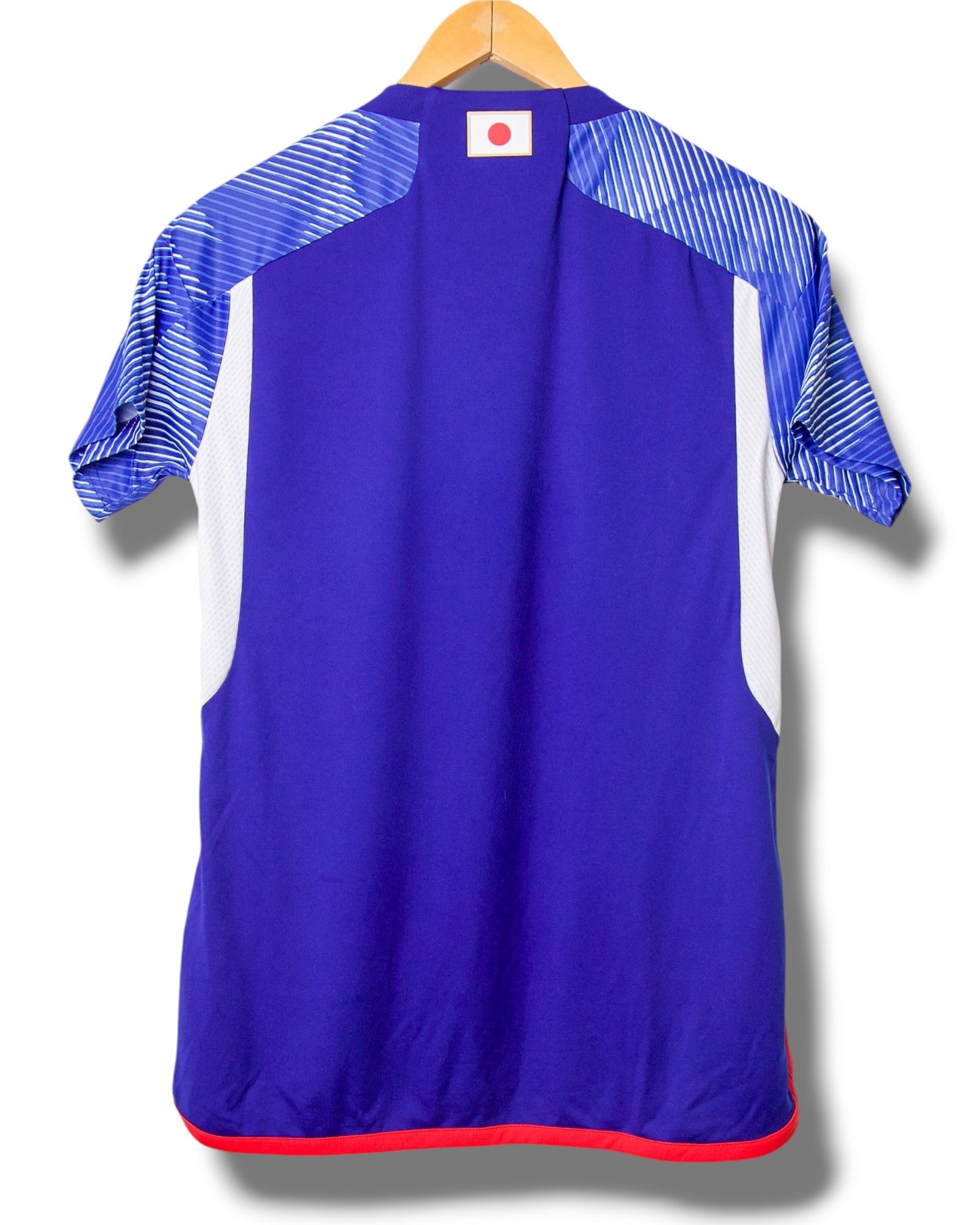 Japan 2022 Uit Dames Shirt (M)
