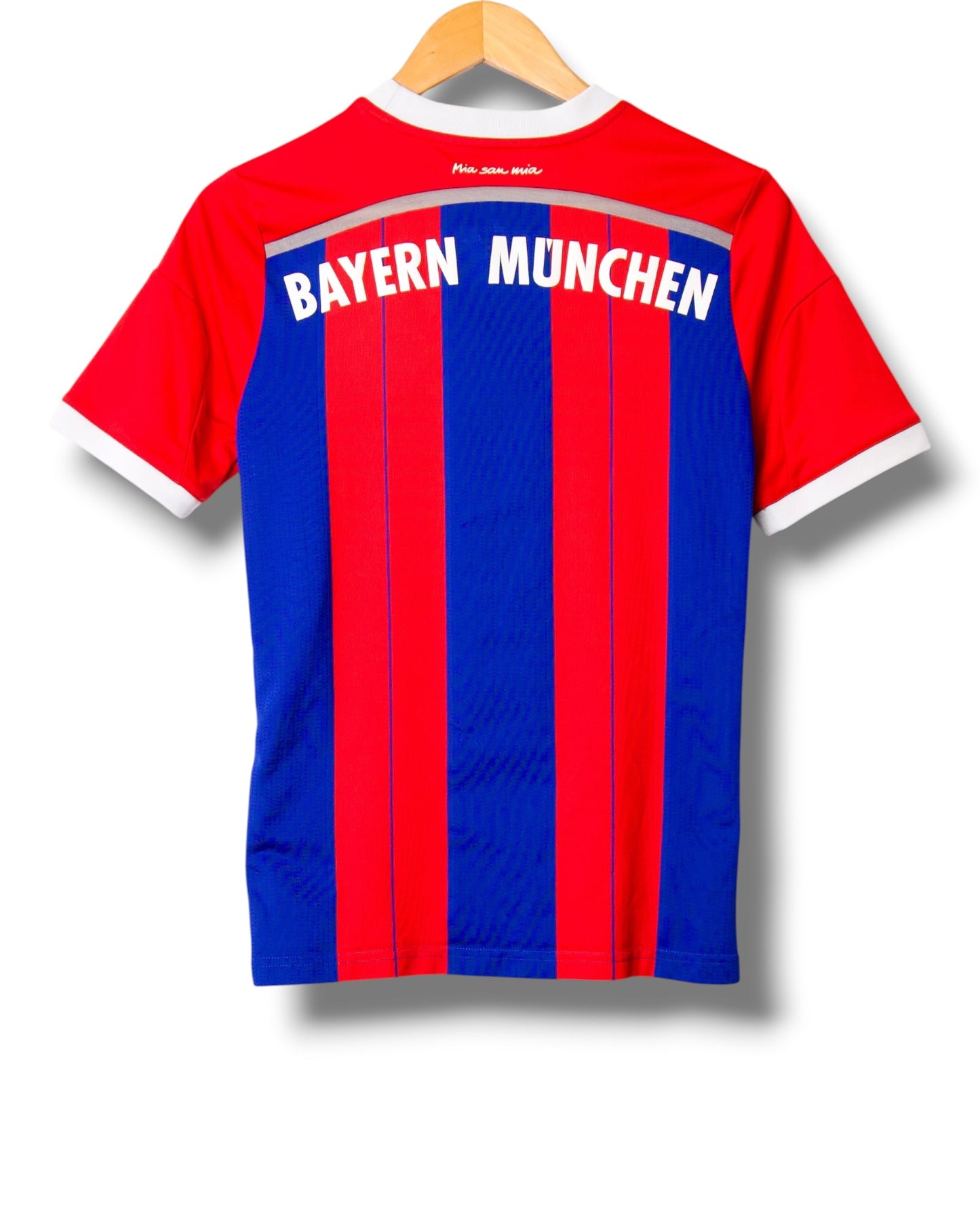 Bayern Munchen 2014/2015 Thuis Shirt (164)
