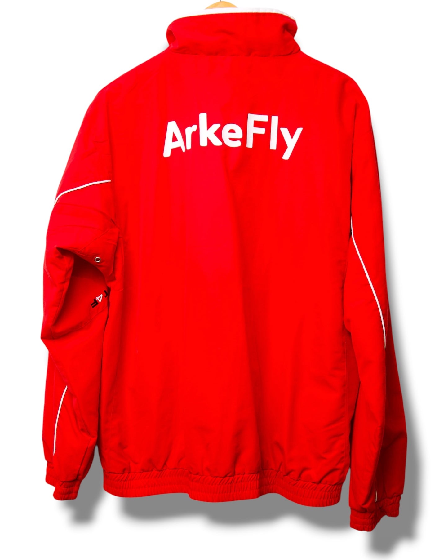 FC Twente 2006/2007 Jacket (L)