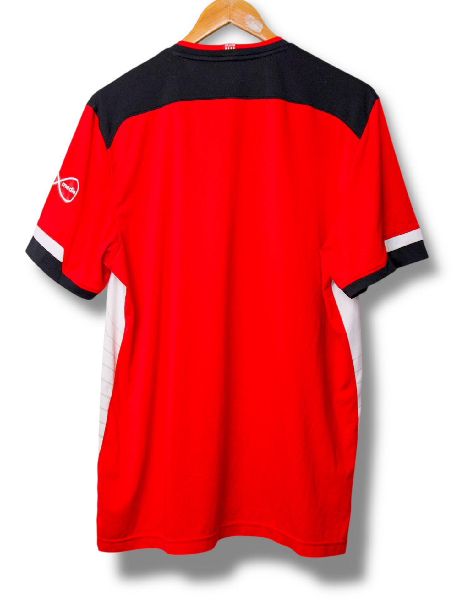 Southampton 2019/2020 Thuis Shirt (XL)